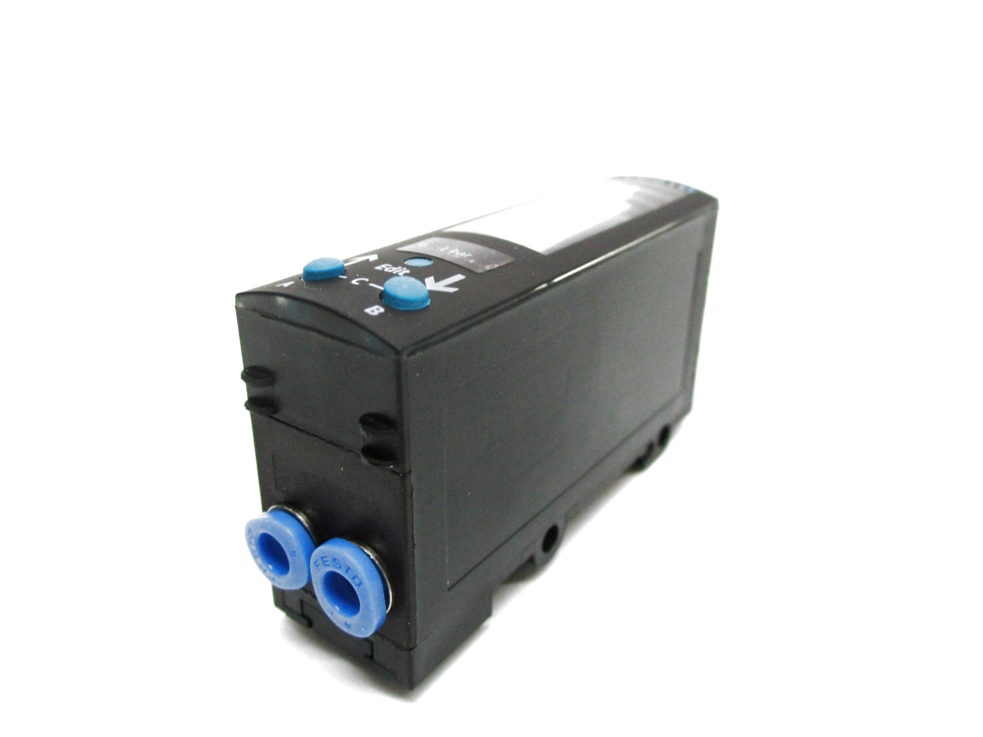 FESTO SDE3-V1D-B-HQ4-2P-M8 NSMP