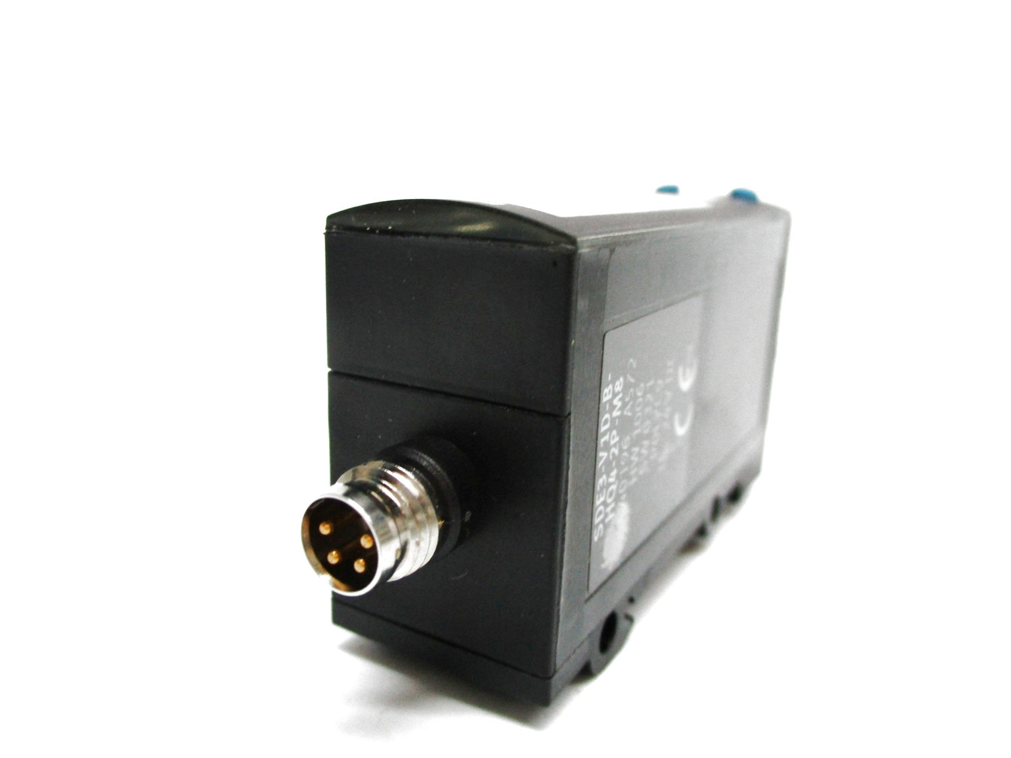 FESTO SDE3-V1D-B-HQ4-2P-M8 NSMP