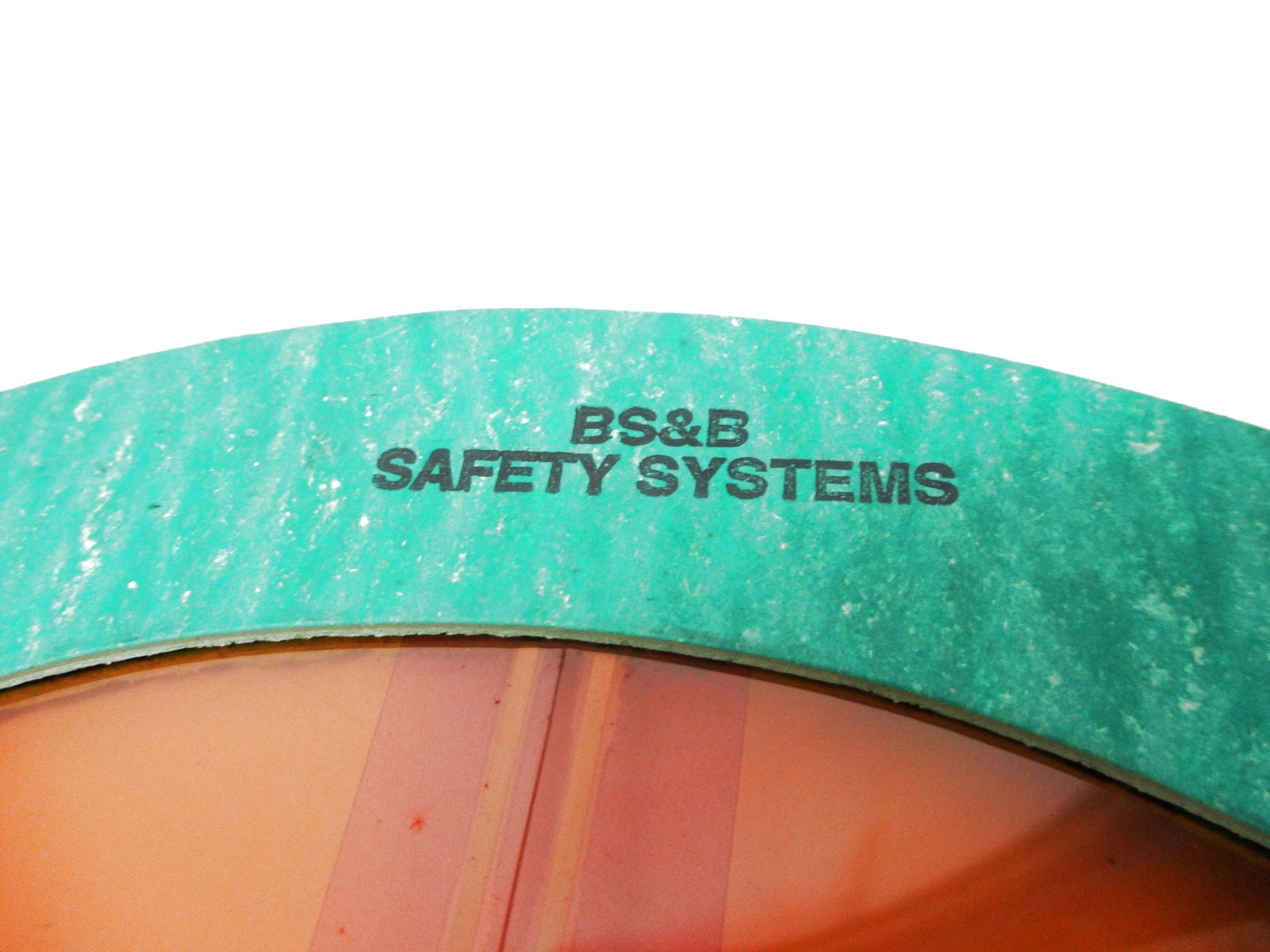 BS&B SAFETY SYSTEMS H1-0-1035-000 UNMP