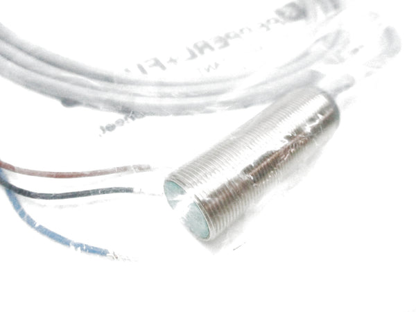PEPPERL+FUCHS NBB8-18GM50-E2 NSMP
