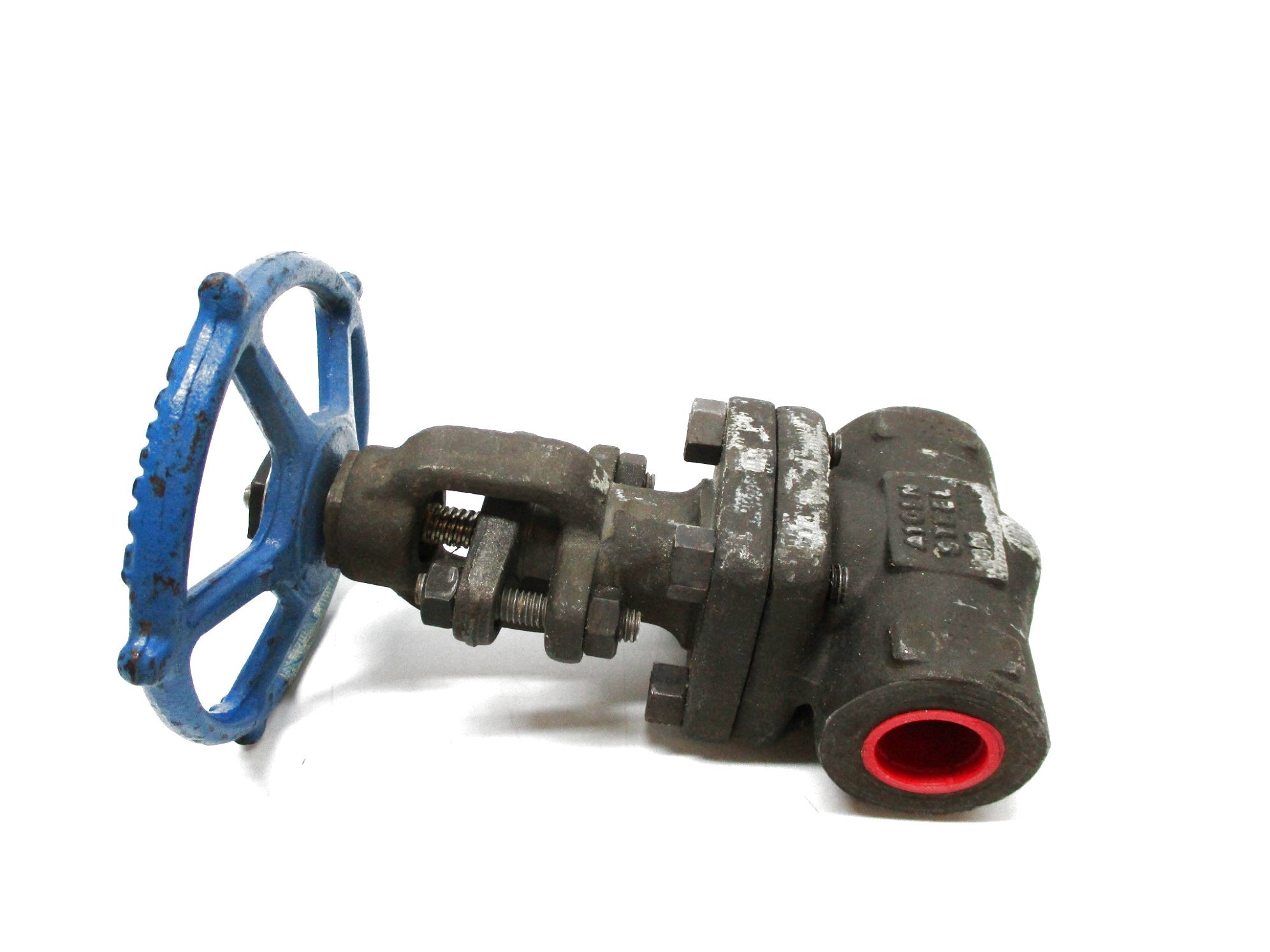 VELAN S-2064B-02T UNMP