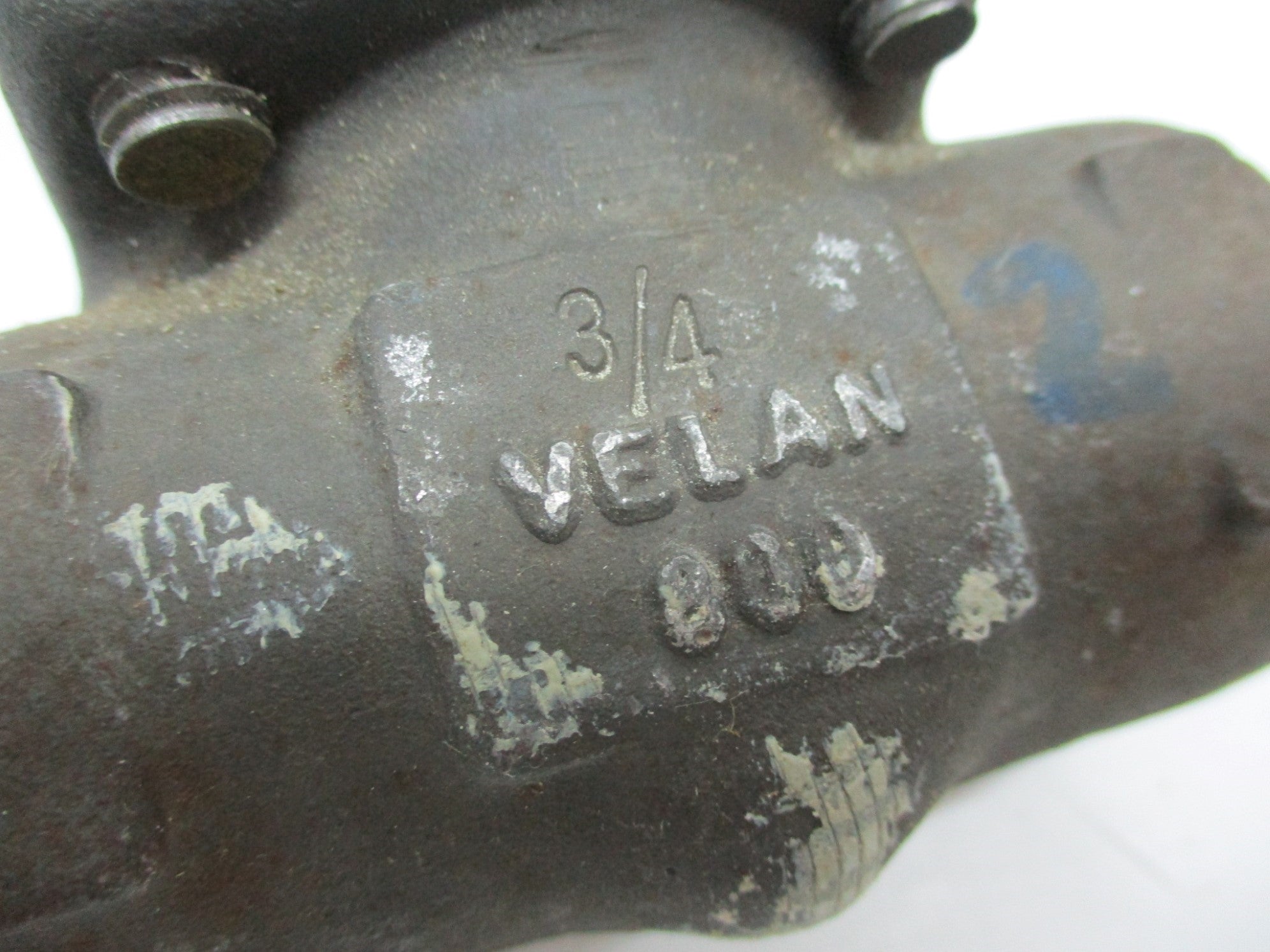 VELAN S-2064B-02T UNMP