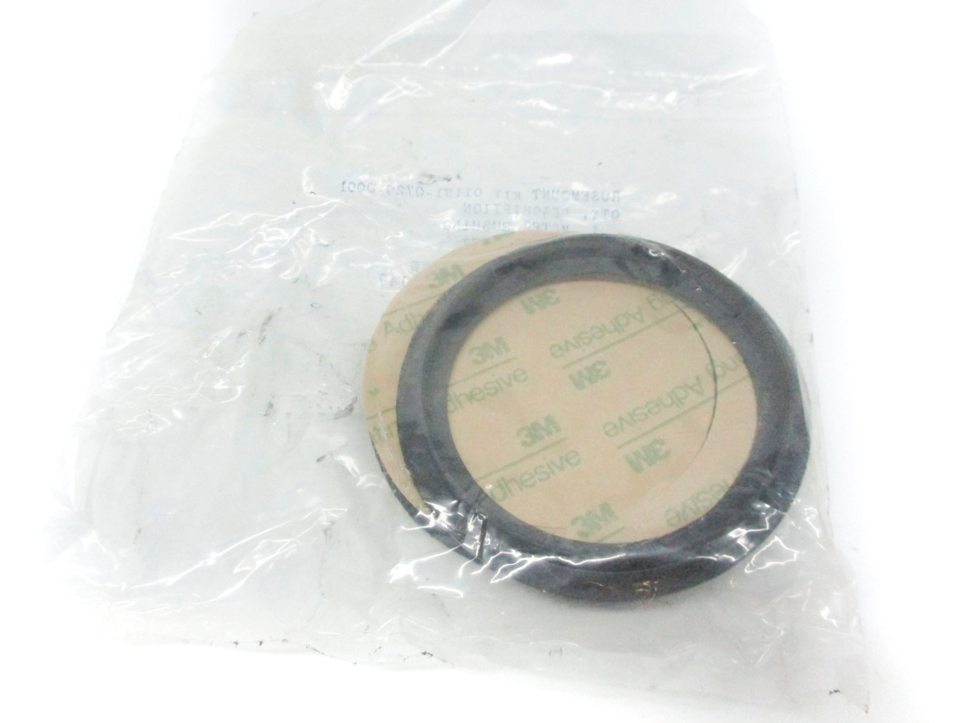 ROSEMOUNT 01151-0729-0001 NSMP