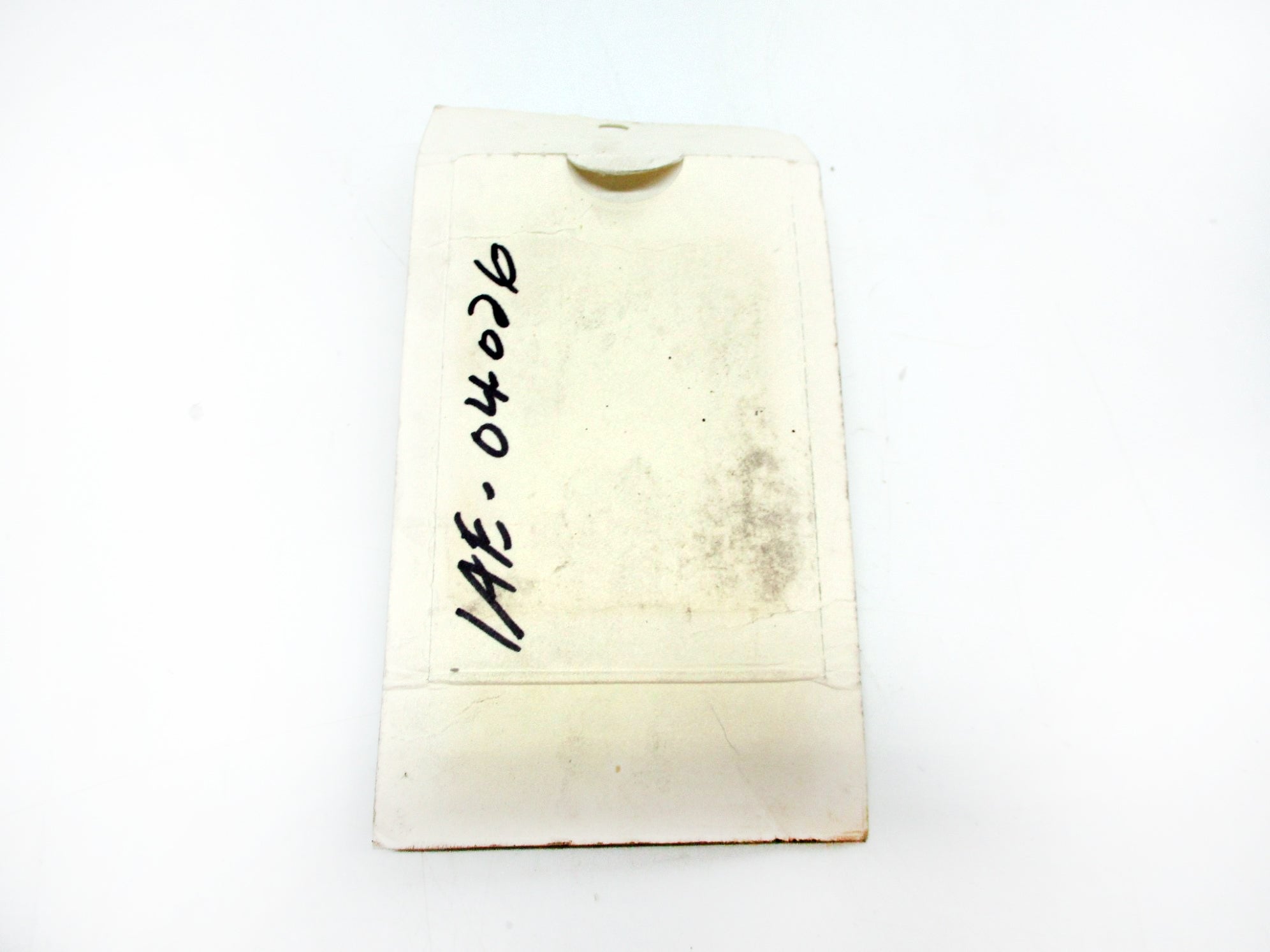 NUPRO SS-8F-K4-15 NSMP