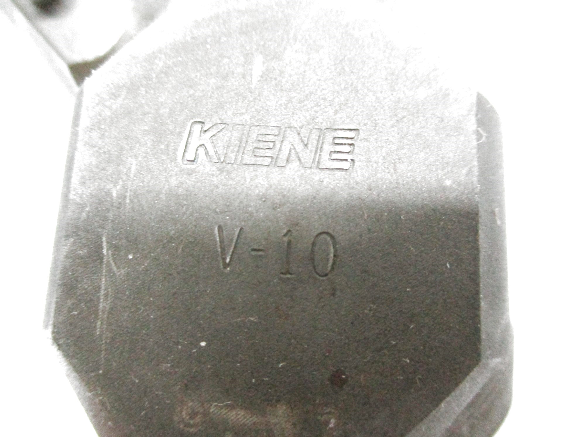 KIENE V-10 UNMP