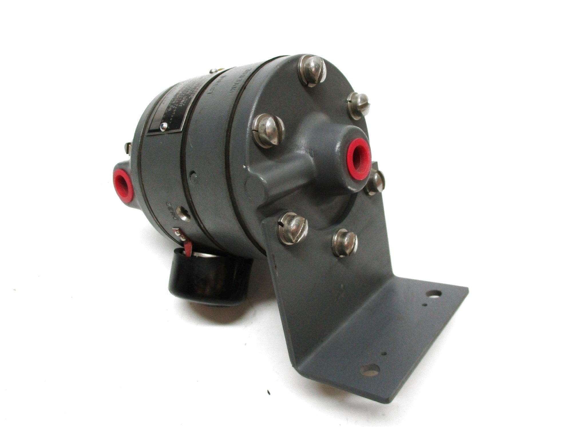 MOORE PRODUCTS 59DH UNMP