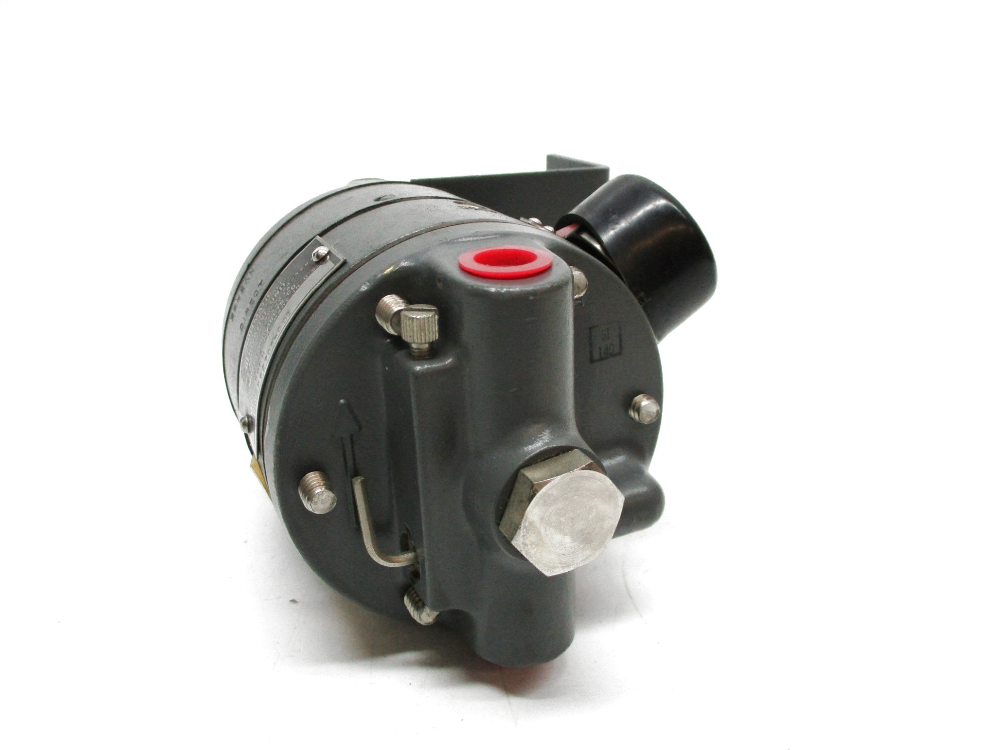 MOORE PRODUCTS 59DH UNMP