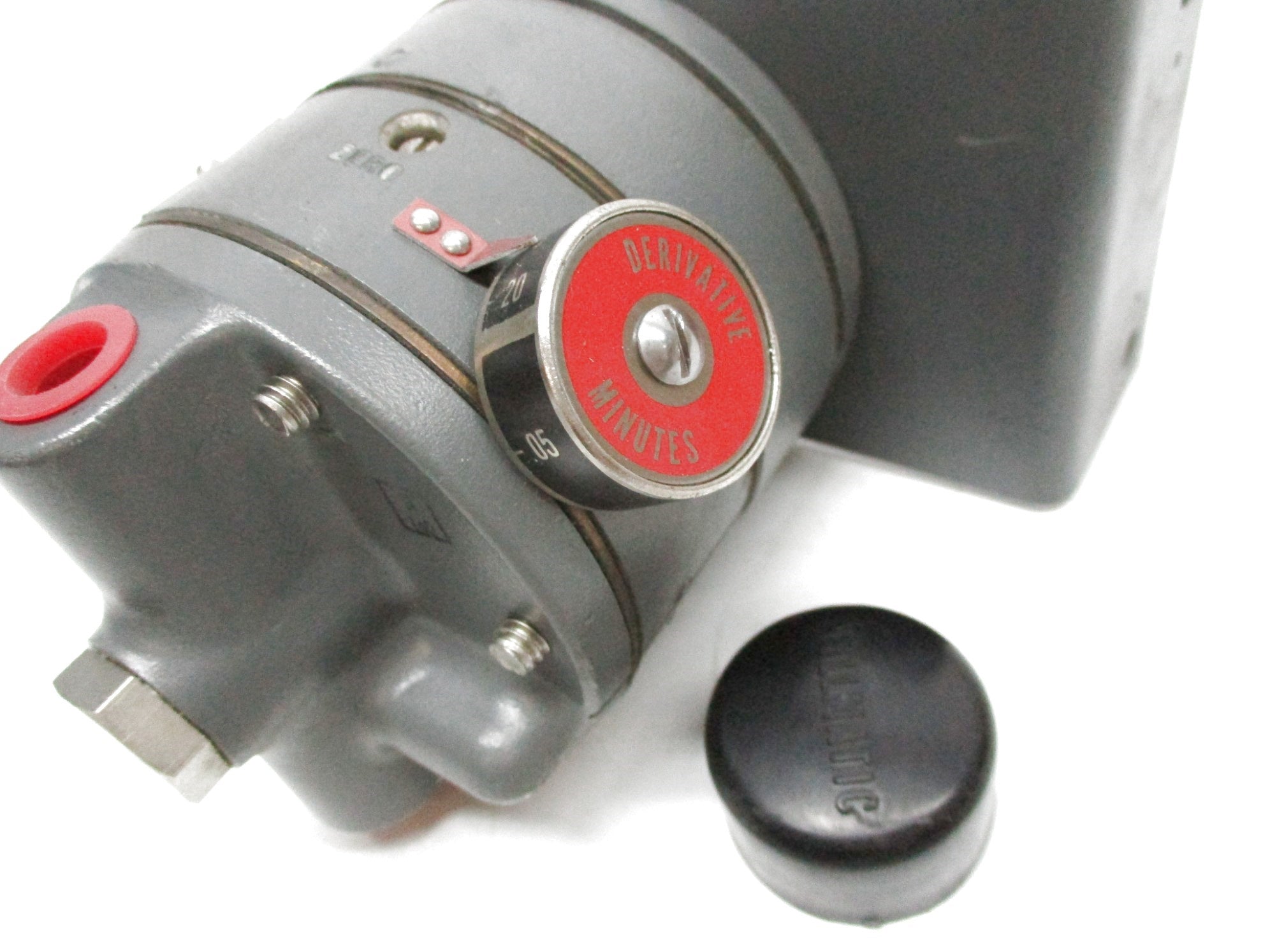 MOORE PRODUCTS 59DH UNMP