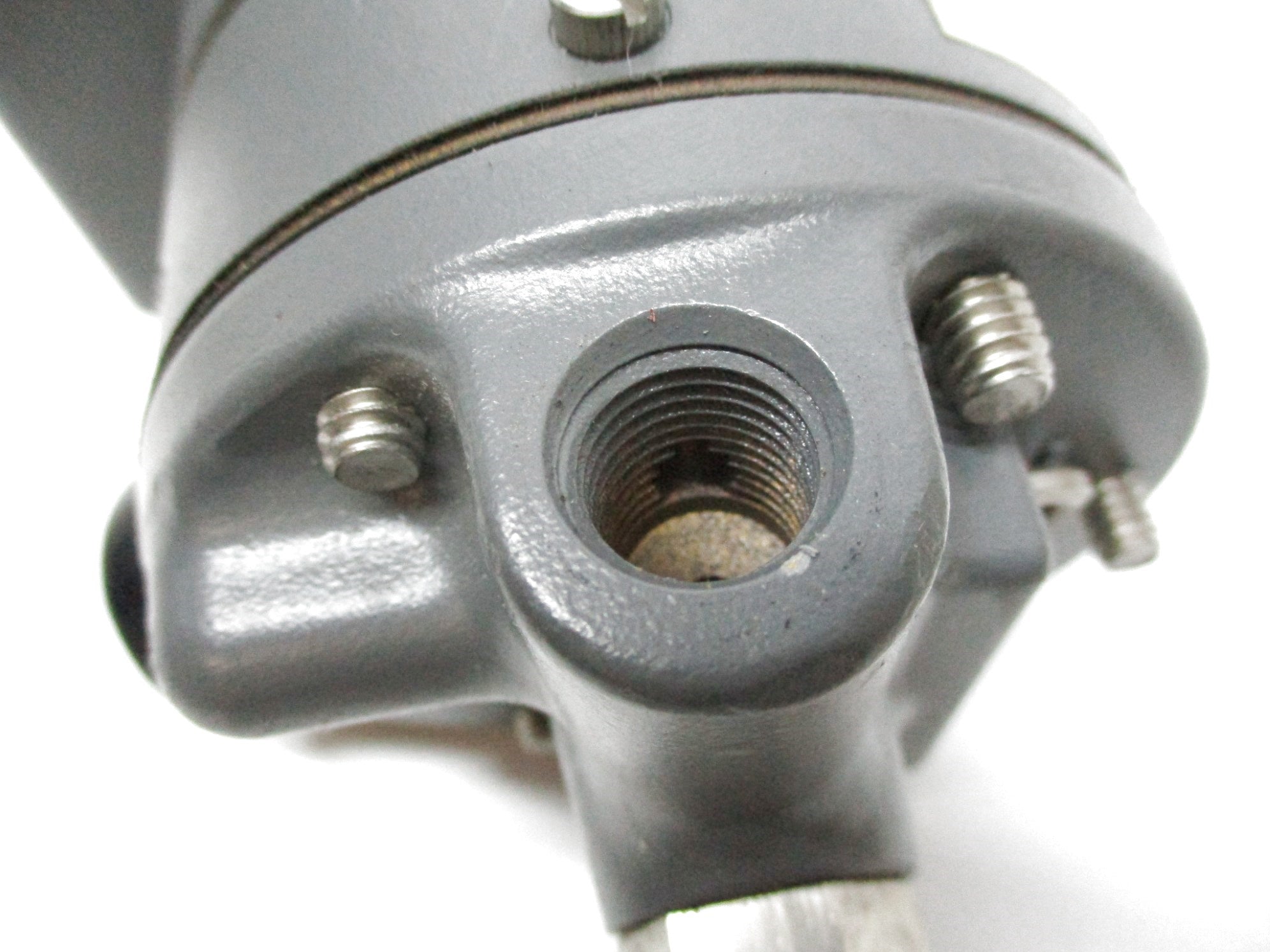 MOORE PRODUCTS 59DH UNMP