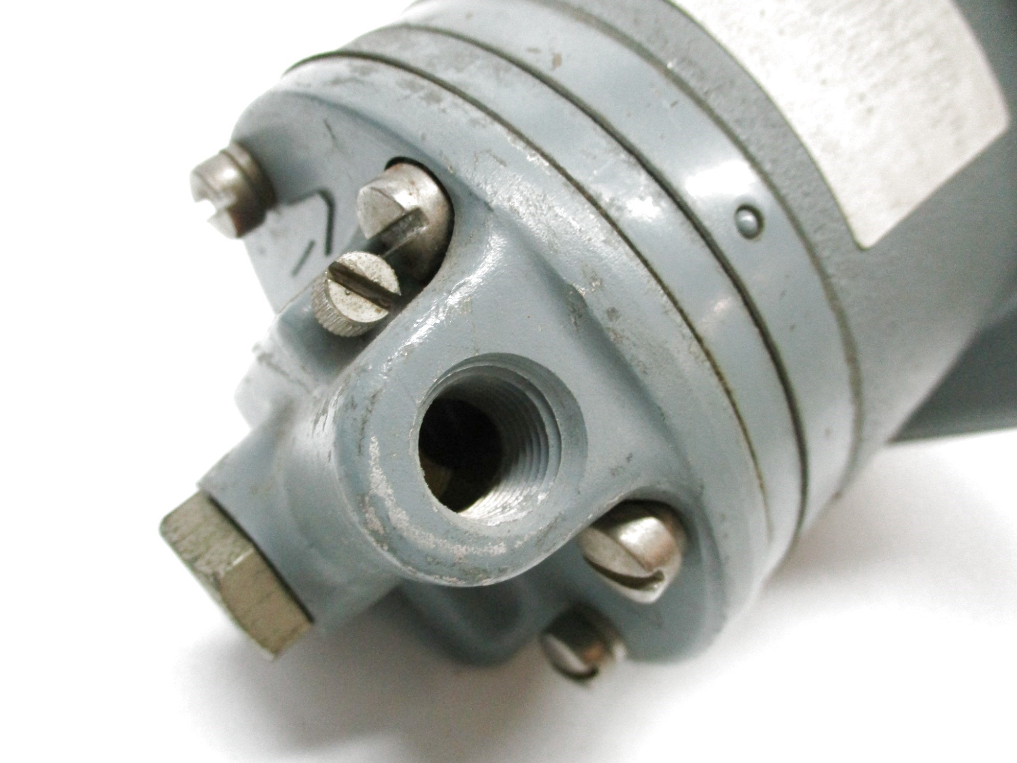 MOORE PRODUCTS MODEL 65 UNMP