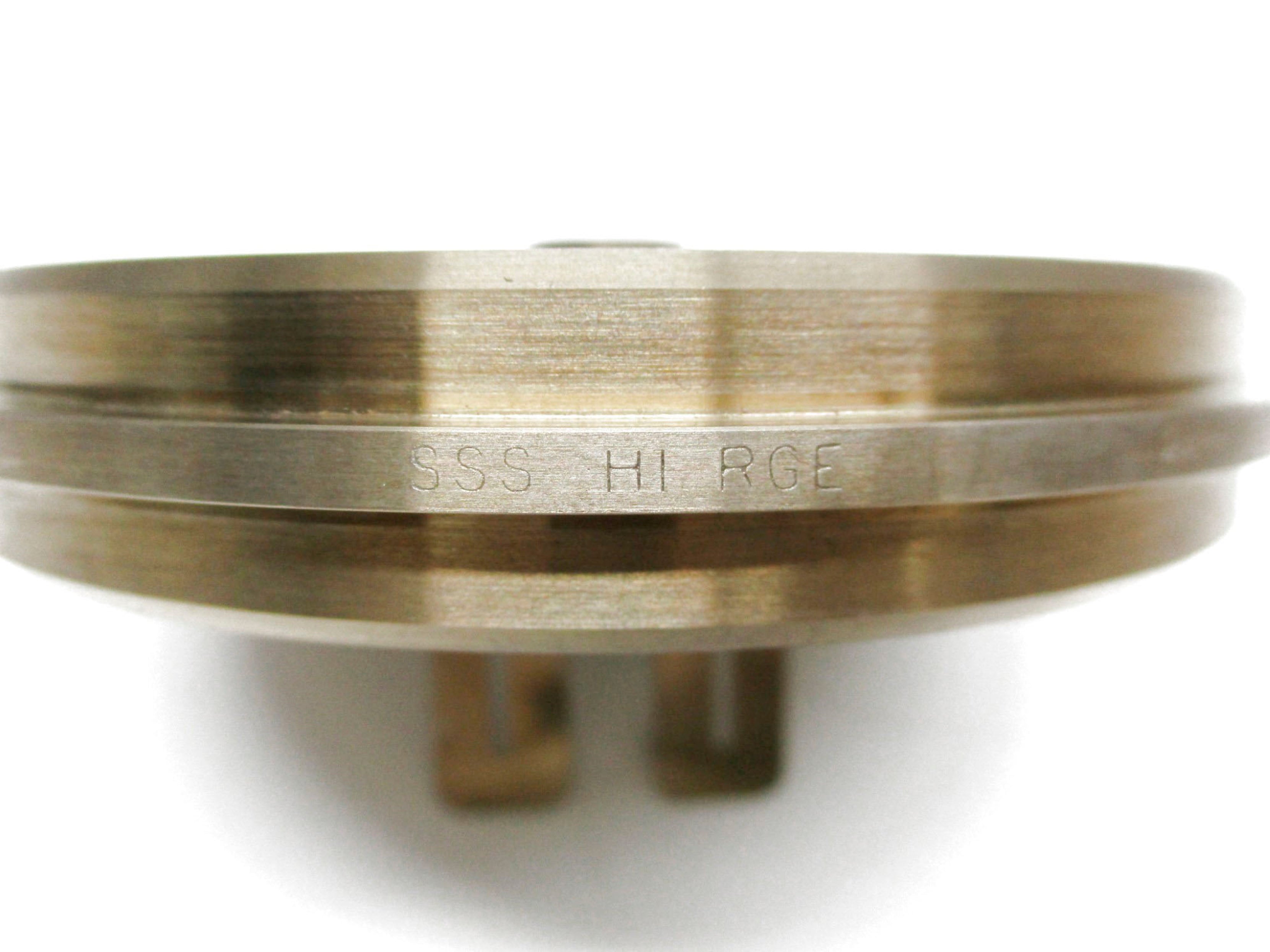 TRANSMITTER SSS-HI-RGE NSNP