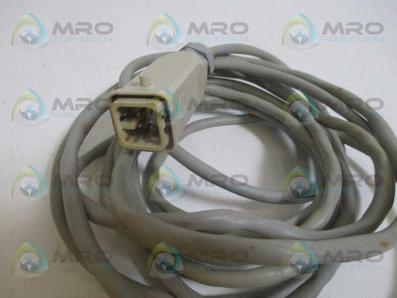 TEUBNER 0776/02 CONTROLLER UNMP