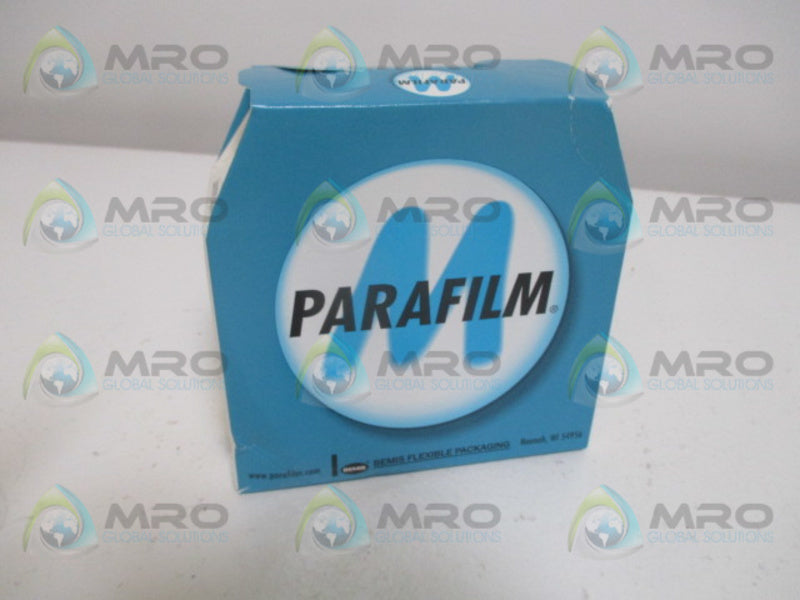 BEMIS PM-992 LABORATORY FILM NSMP