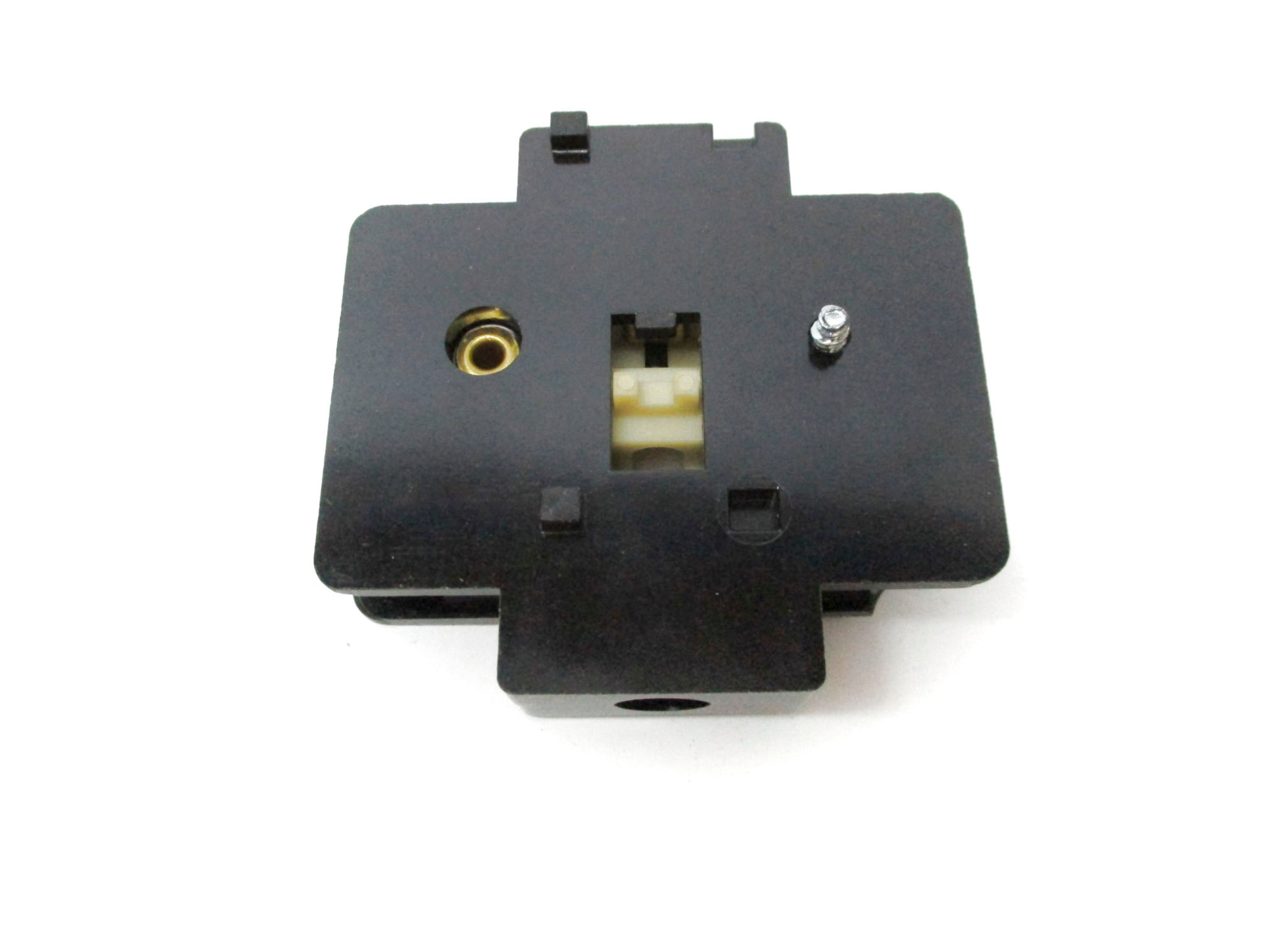 TELEMECANIQUE EB2 (AS PICTURED) NSMP