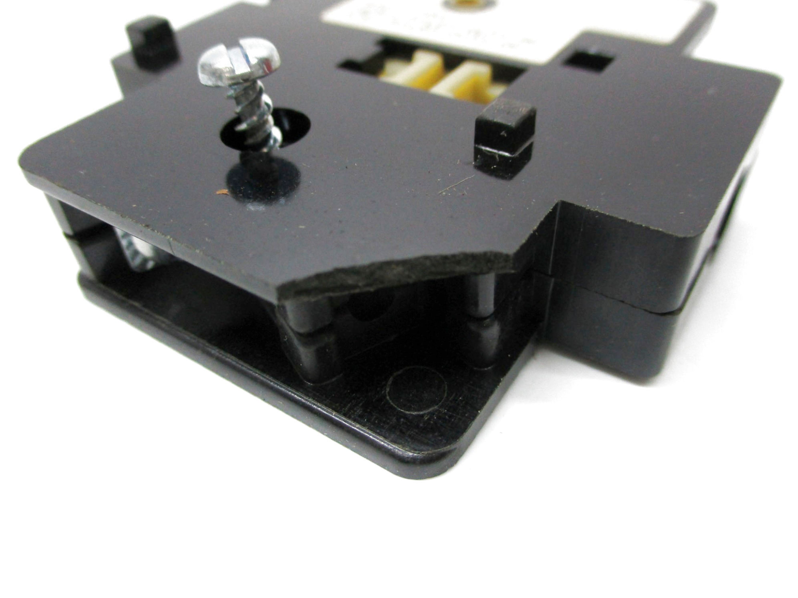 TELEMECANIQUE EB2 (AS PICTURED) NSMP