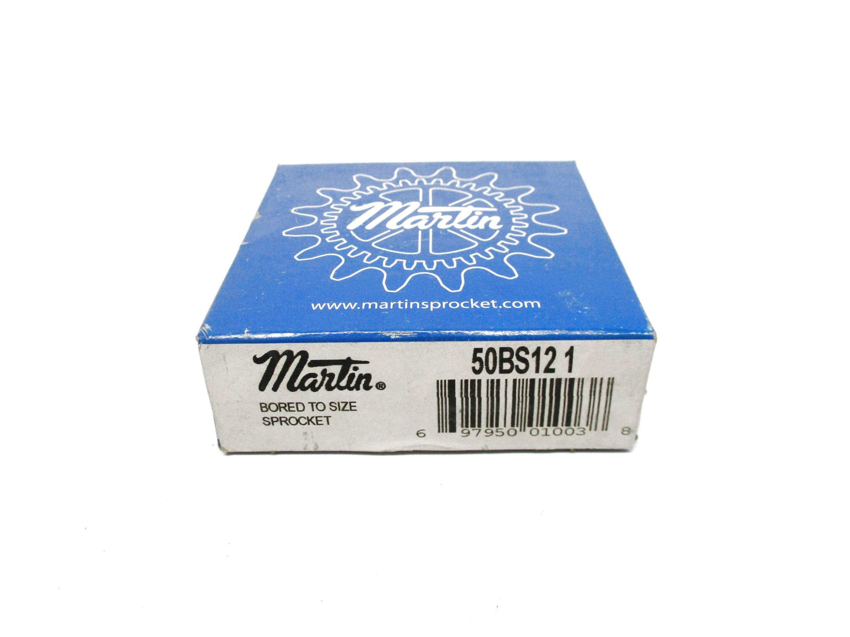 MARTIN 50BS12 1" NSFS