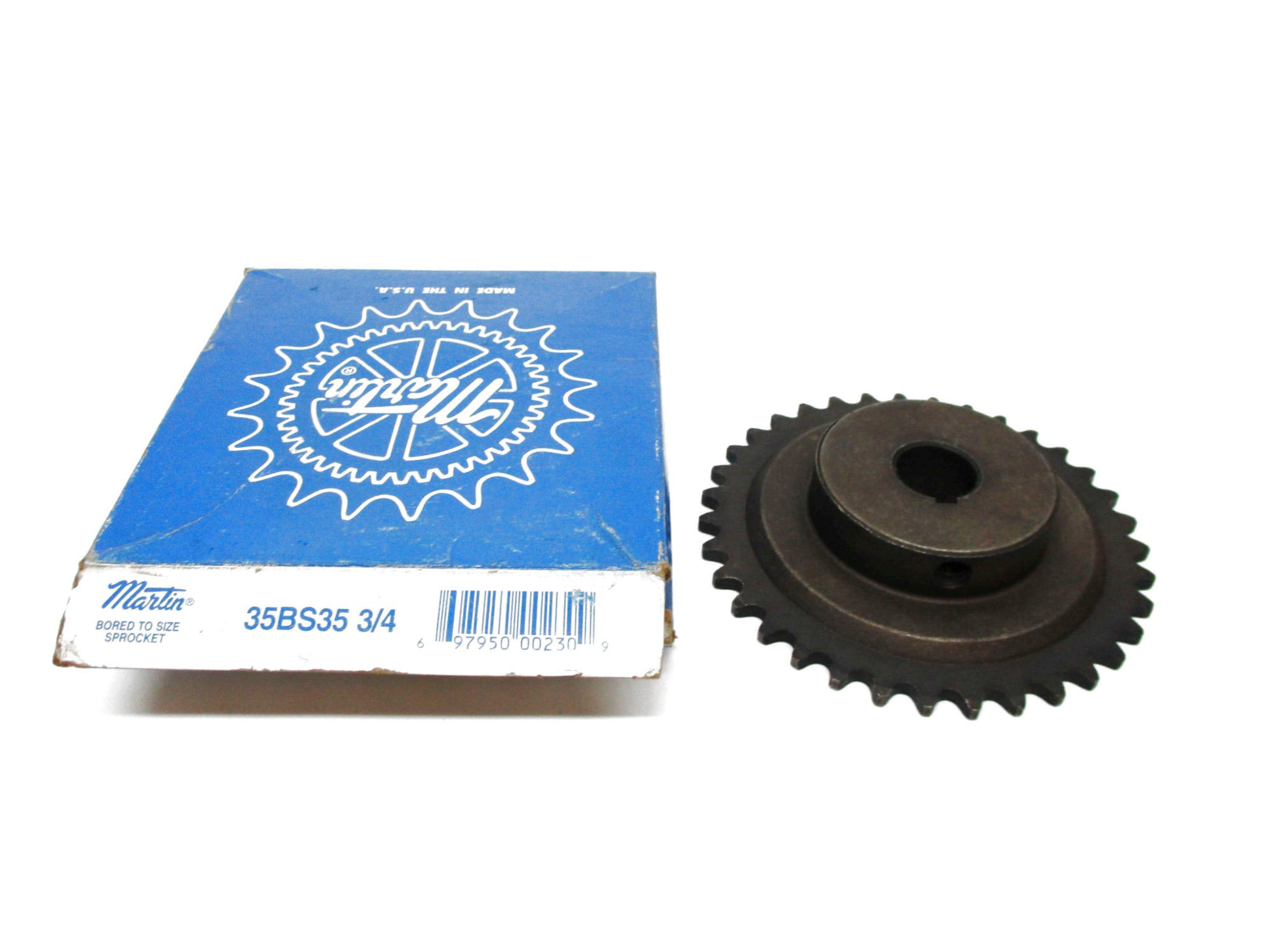 MARTIN 35BS35 3/4" NSMP