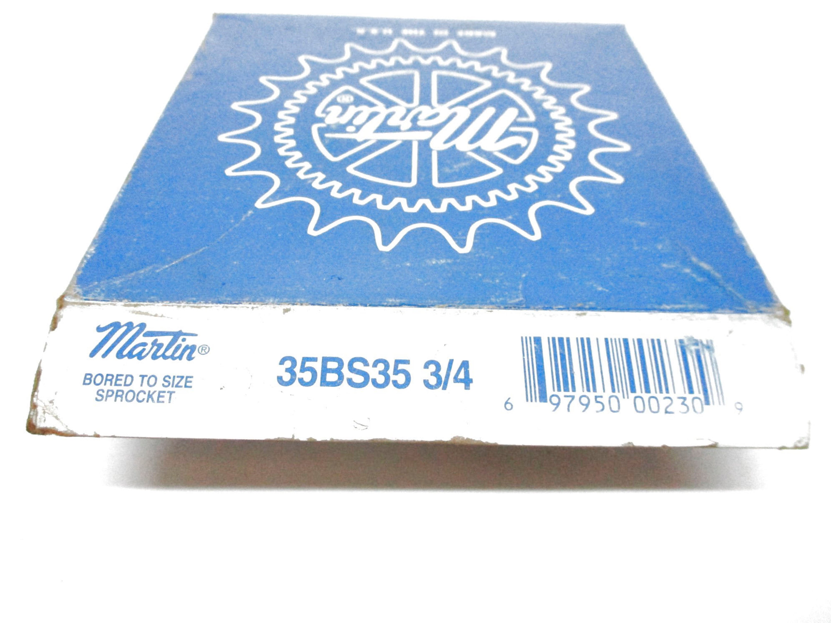 MARTIN 35BS35 3/4" NSMP