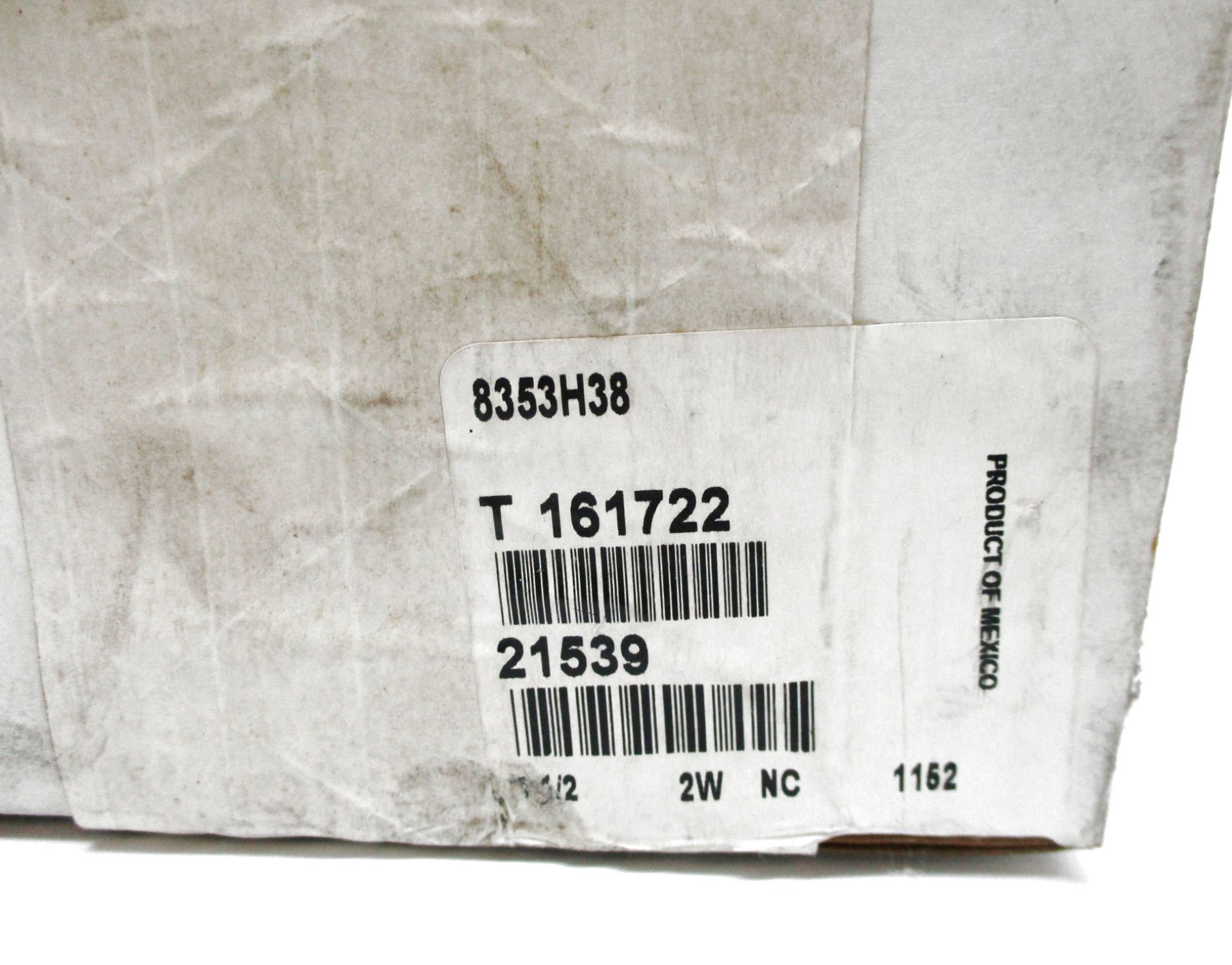 ASCO 8353H38 NSFS
