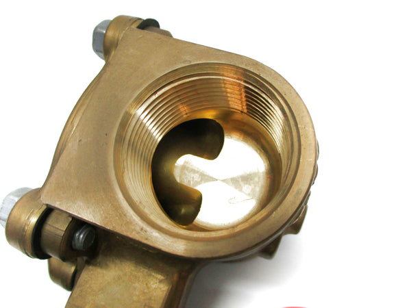 ASCO 8210G008 110/20V 5-150PSI 1-1/4" NSMP