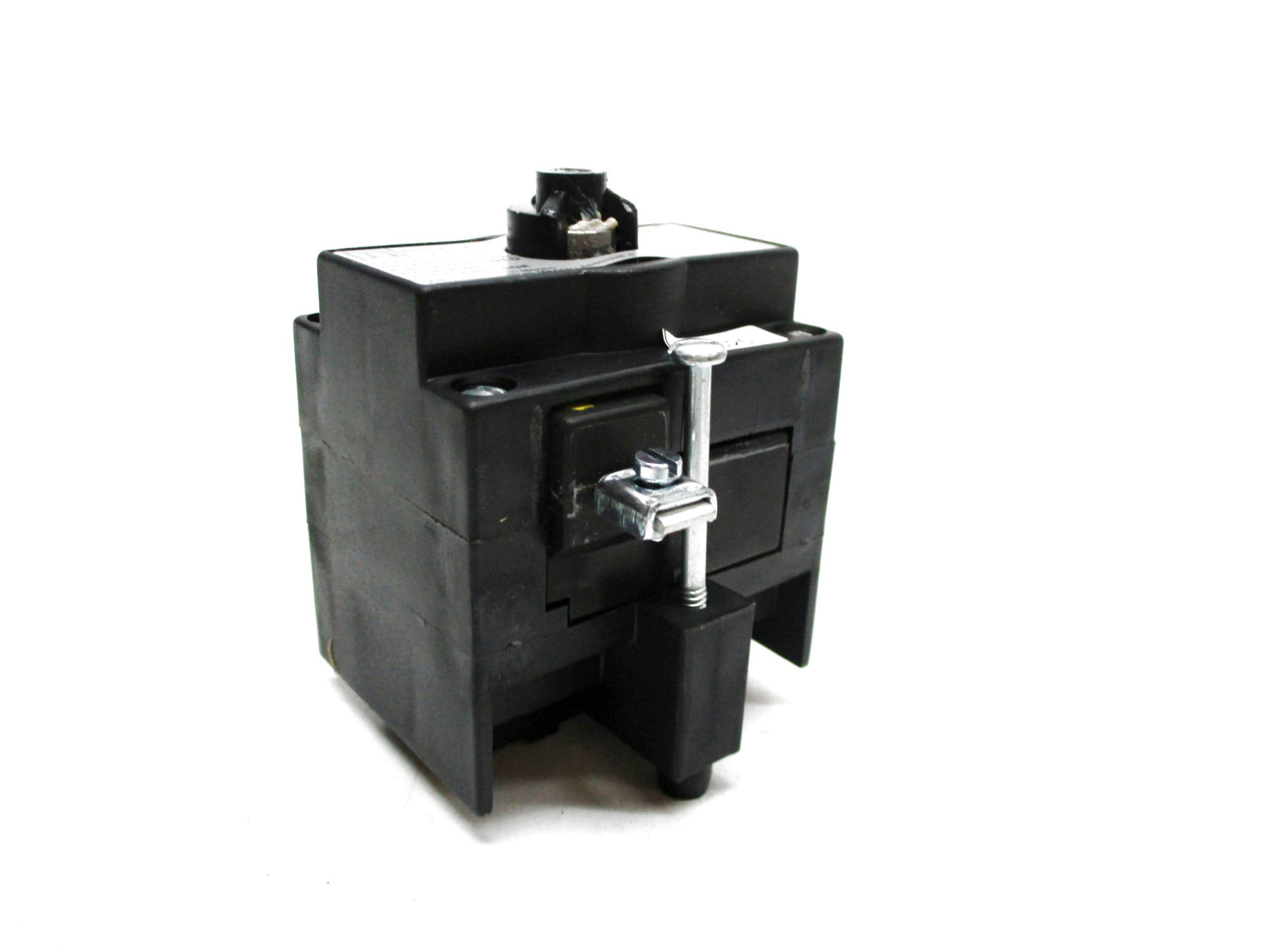 SQUARE D 8501XLV02 110/120V NSMP