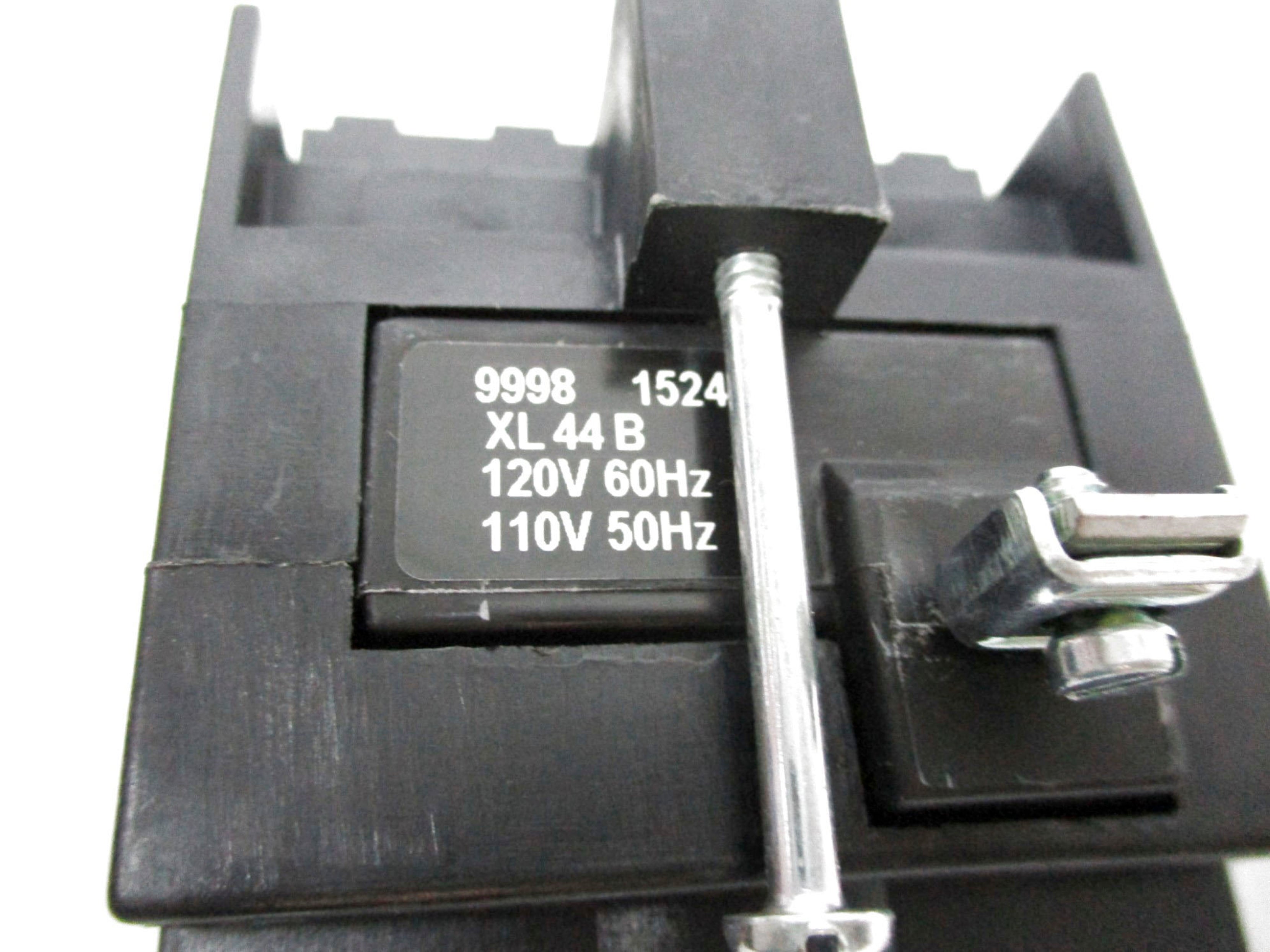 SQUARE D 8501XLV02 110/120V NSMP