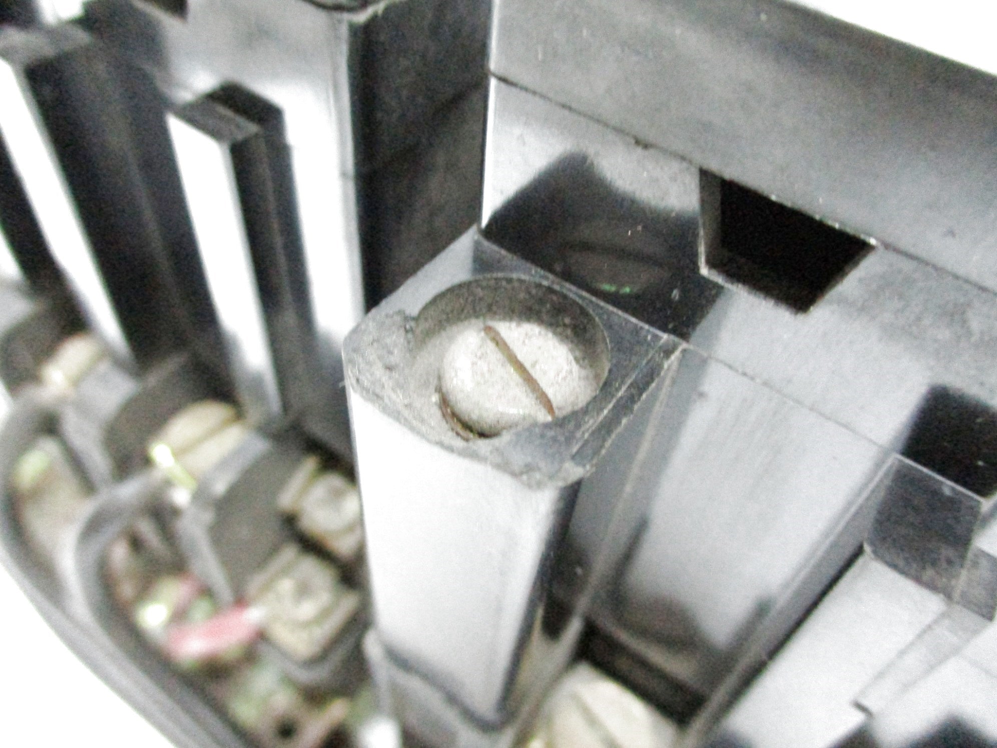 SQUARE D 8736SBO4S SER. A UNMP