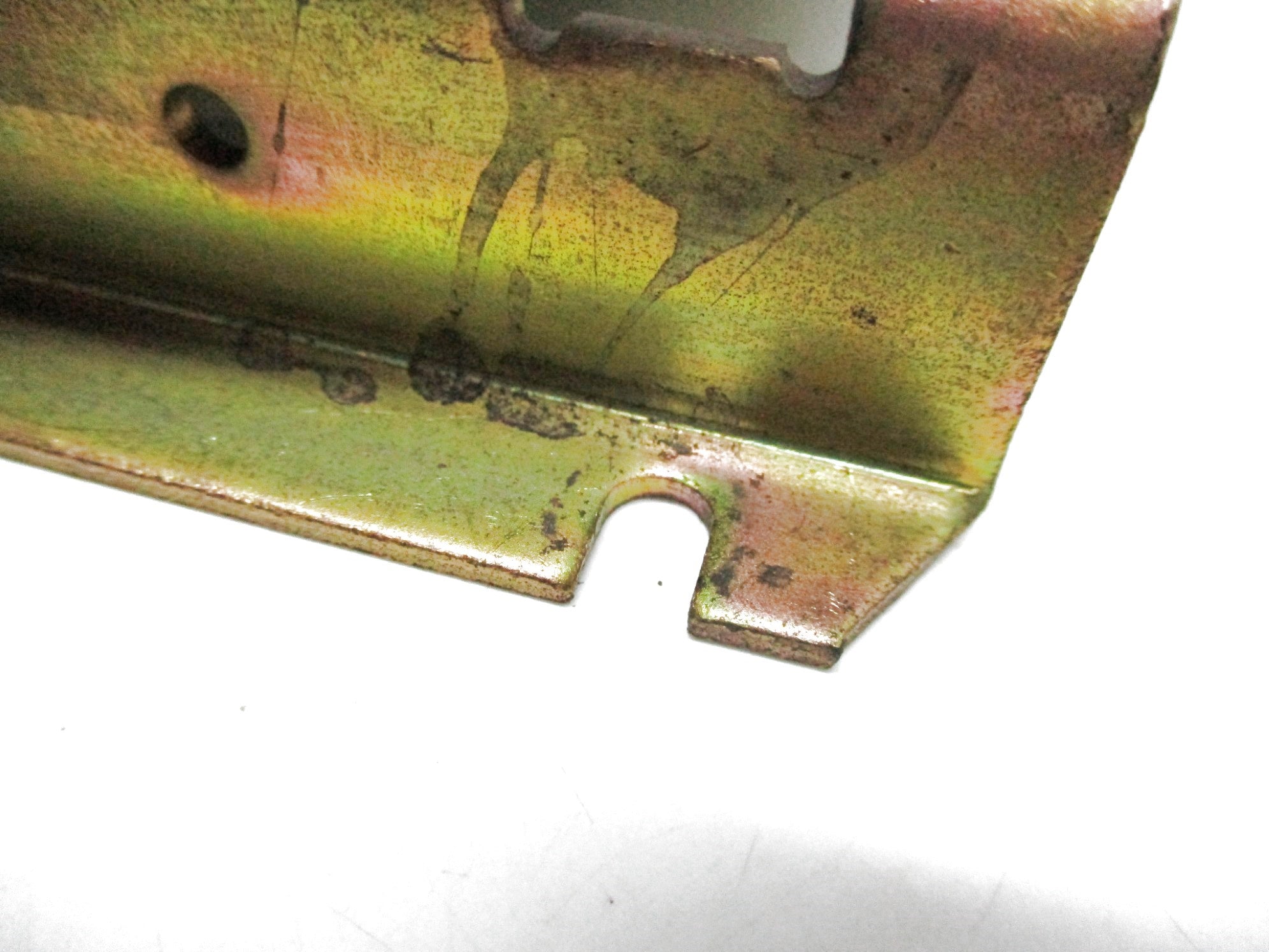 SQUARE D 8736SBO4S SER. A UNMP