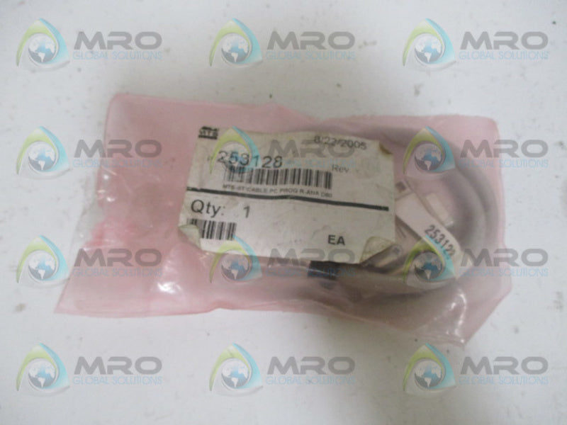 MTS 253128 PC PROGRAM CABLENSMP