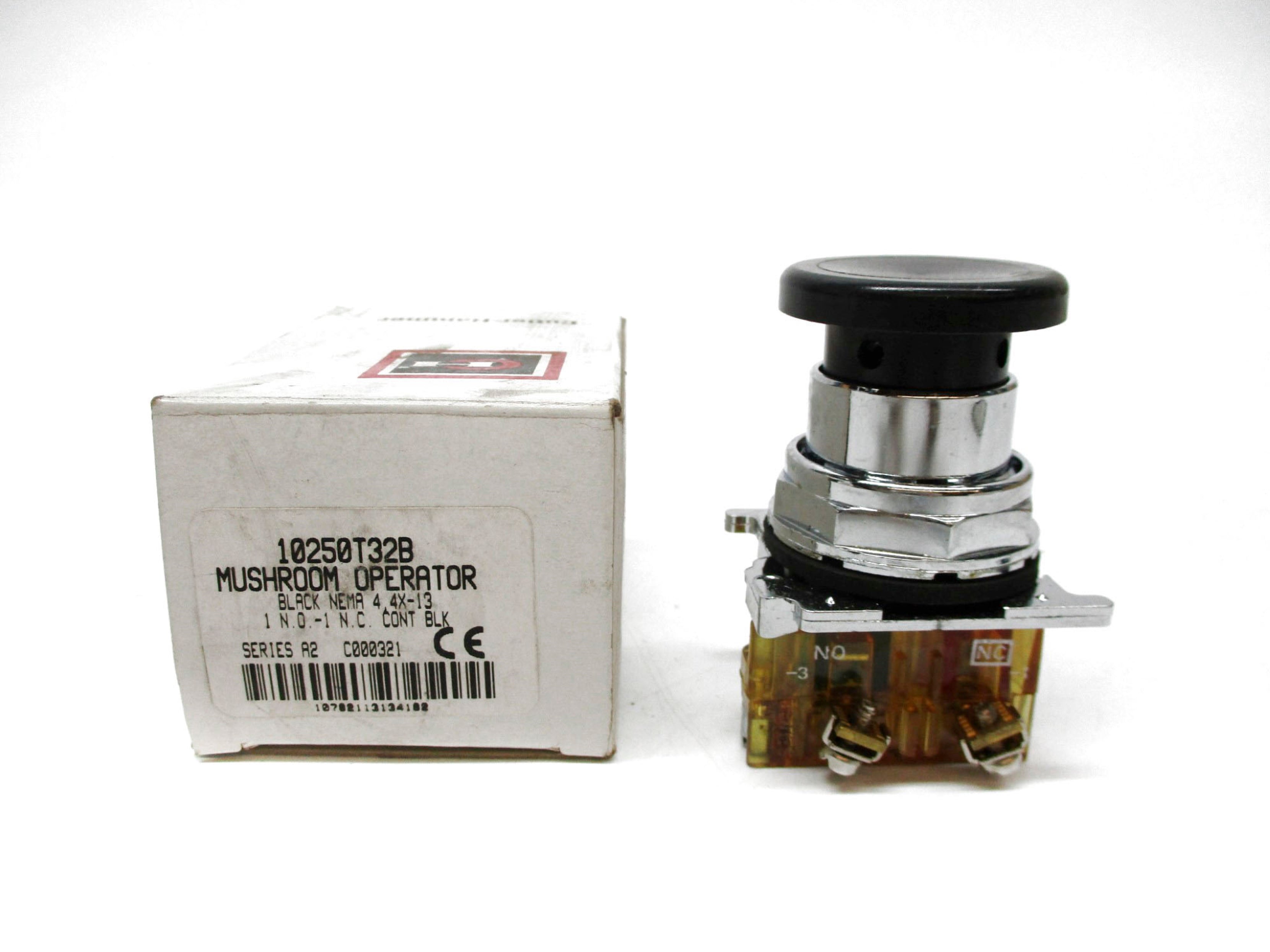 CUTLER HAMMER 10250T32B SER. A2 NSMP