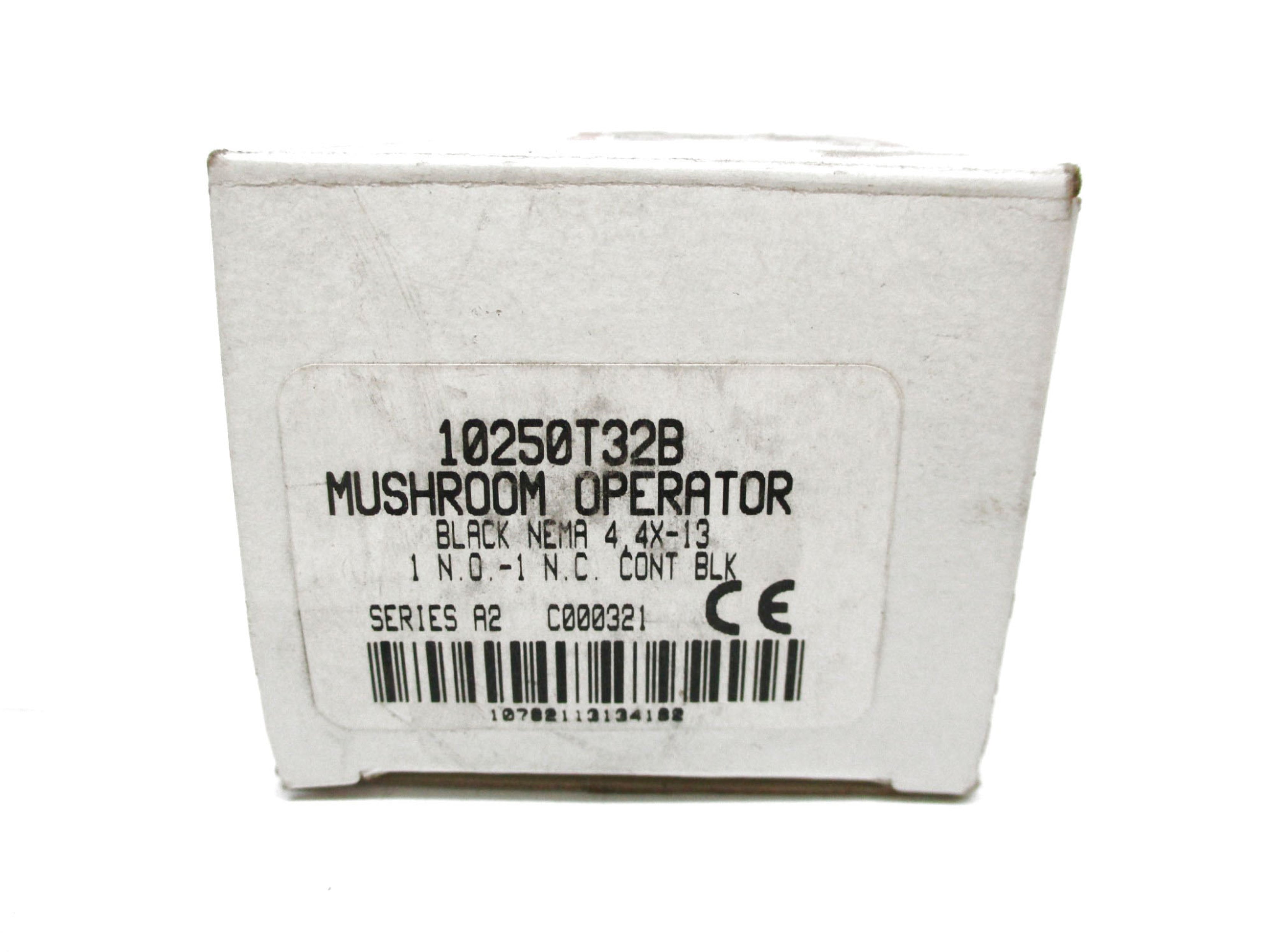 CUTLER HAMMER 10250T32B SER. A2 NSMP