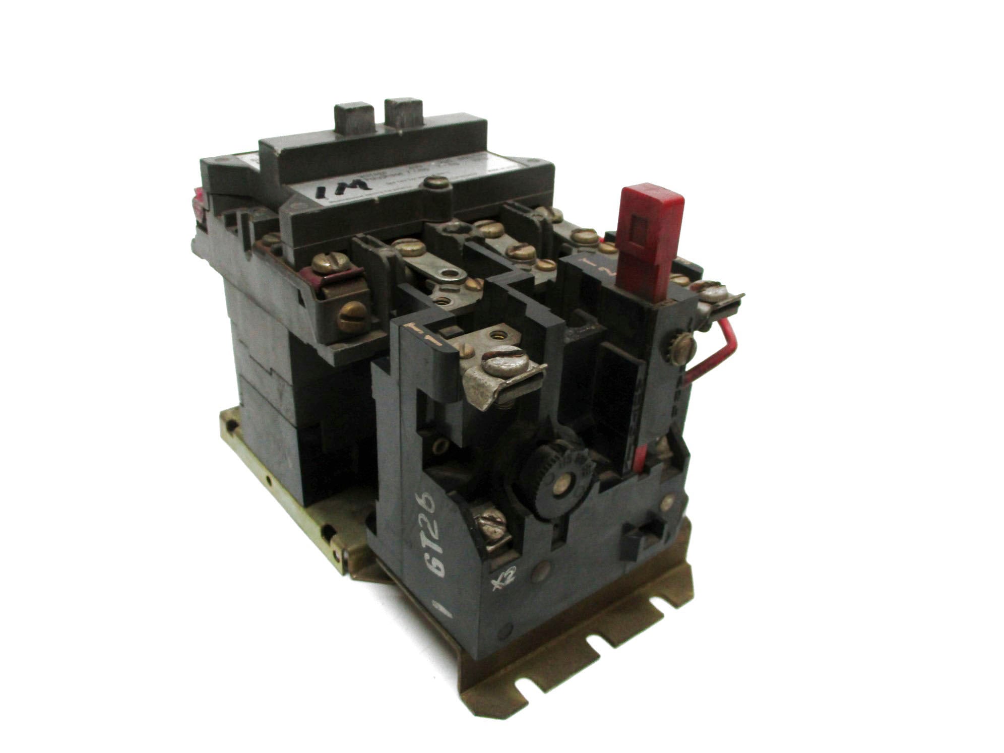 WESTINGHOUSE A200M1CAC 110/120V (AS PICTURED) UNMP