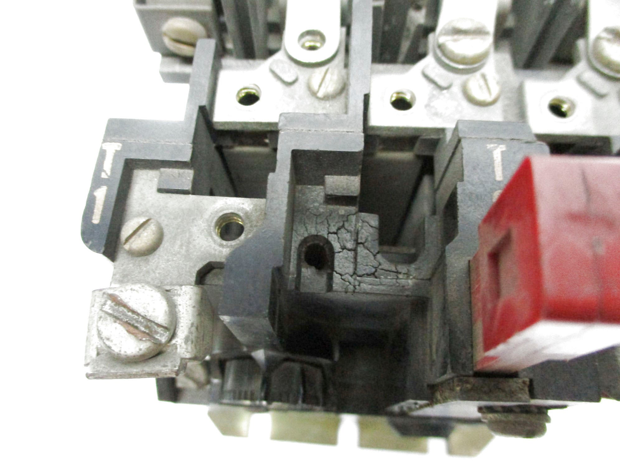 WESTINGHOUSE A200M1CAC 110/120V (AS PICTURED) UNMP