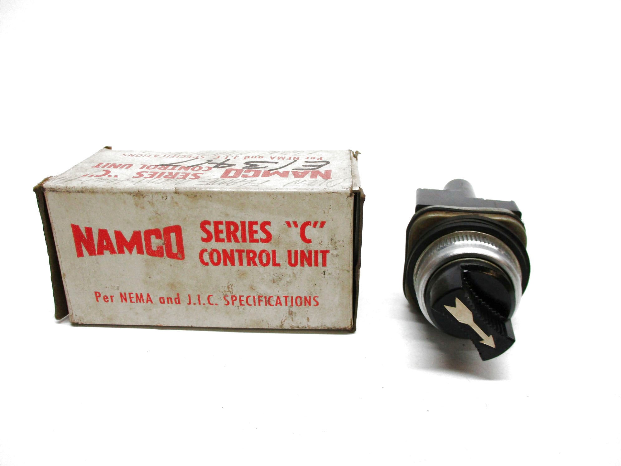 NAMCO E045023420 NSMP