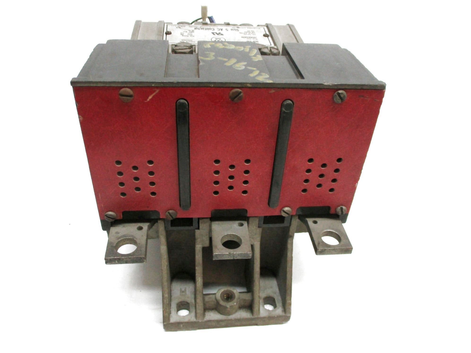 WESTINGHOUSE GCA530  110/120V UNMP