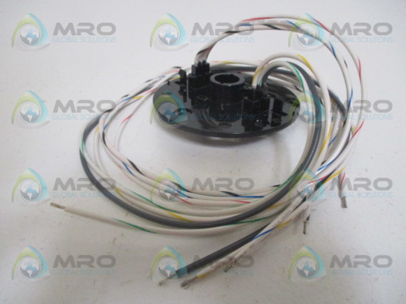 INDUSTRIAL SPARE PART LSBS NSMP