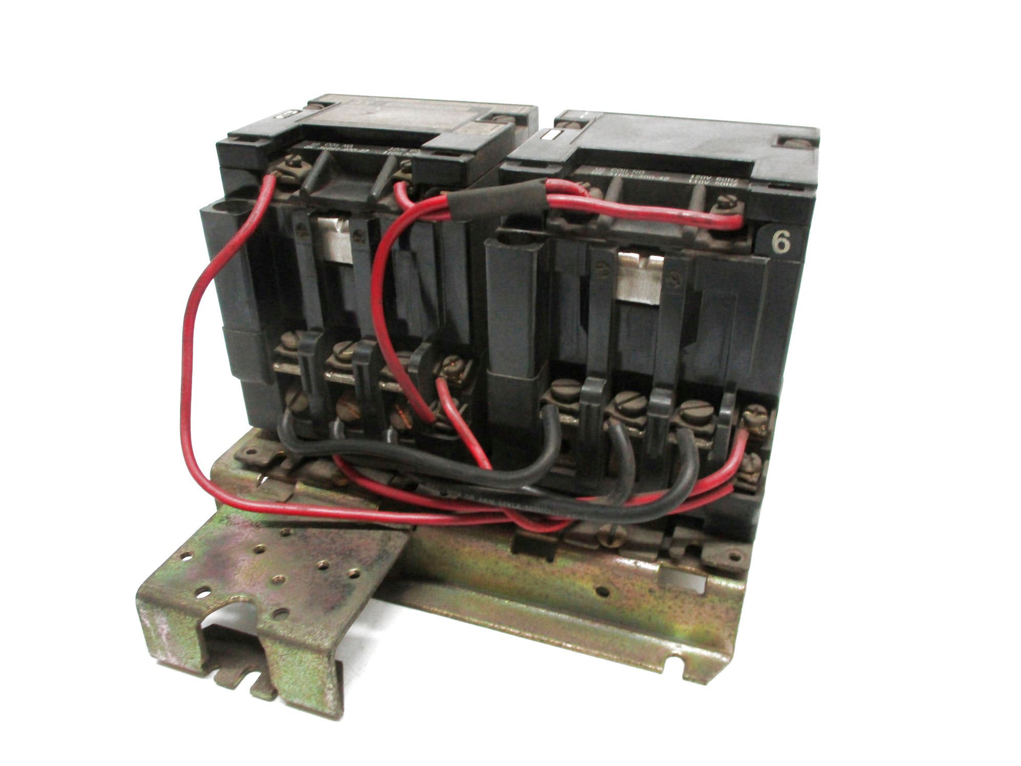 SQUARE D 8736SBO4S SER. A (AS PICTUED) UNMP