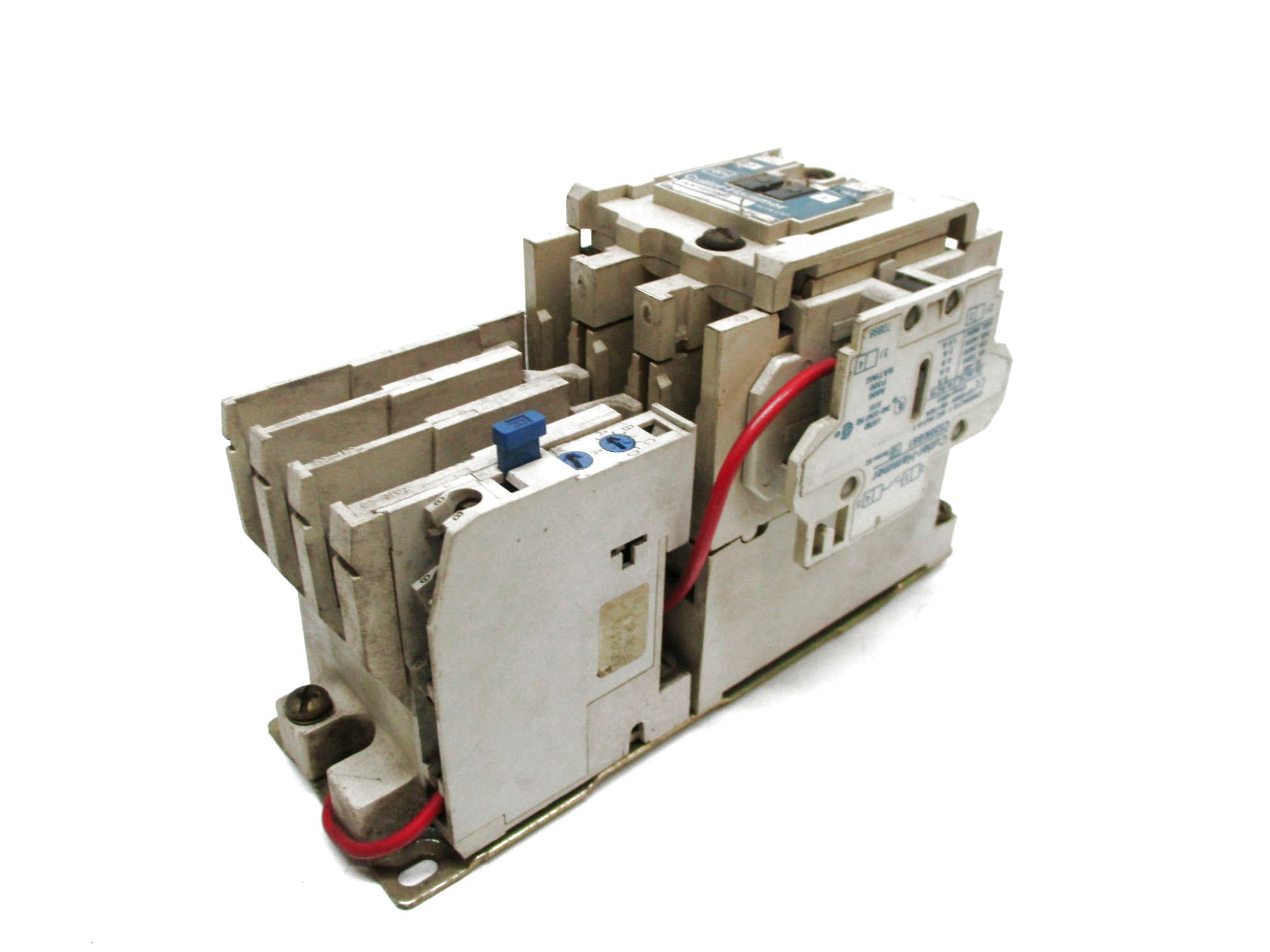 CUTLER HAMMER AN16DN0 110/120V UNMP