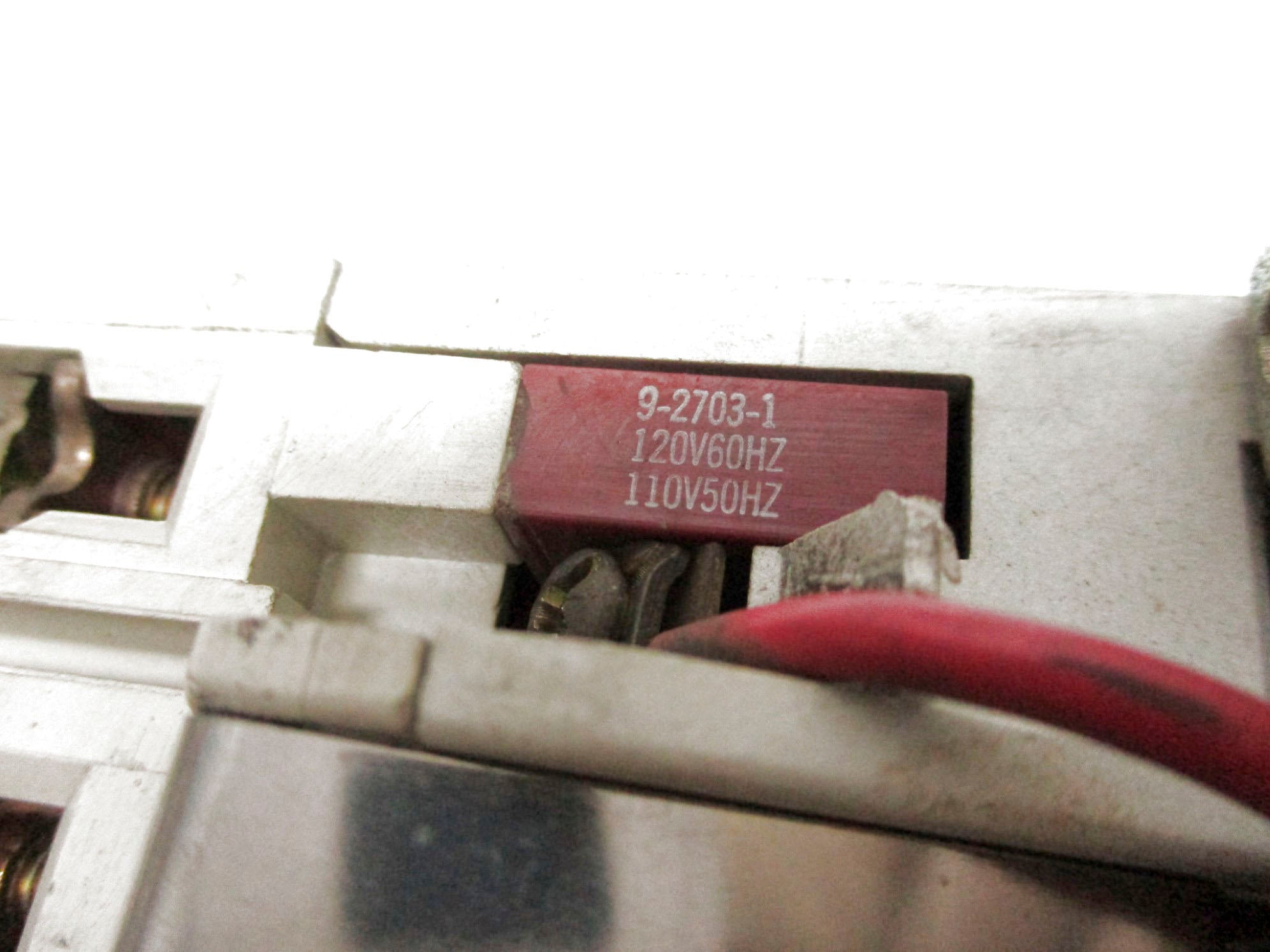 CUTLER HAMMER AN16DN0 110/120V UNMP