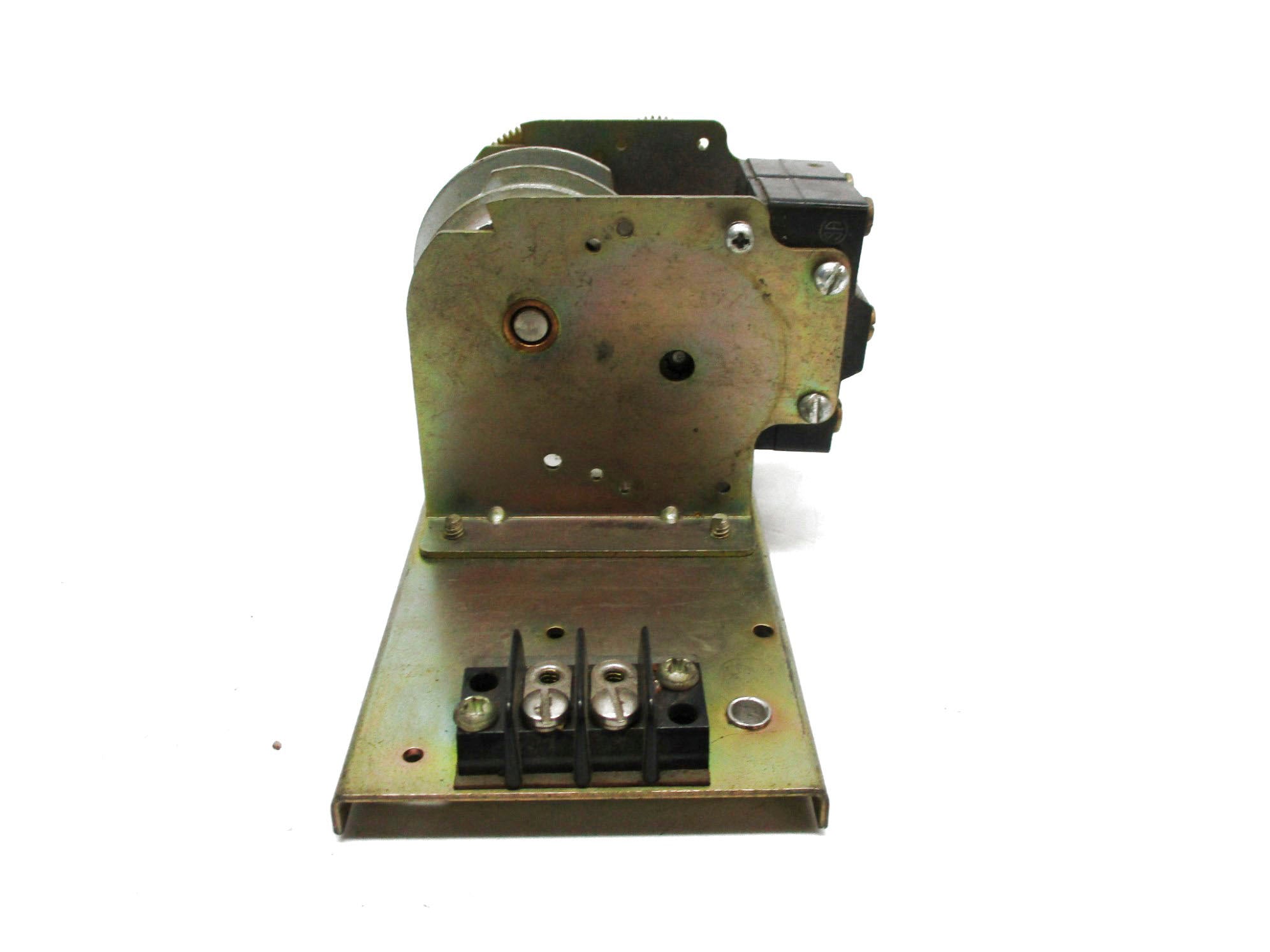 EAGLE SIGNAL MP2A601 UNMP