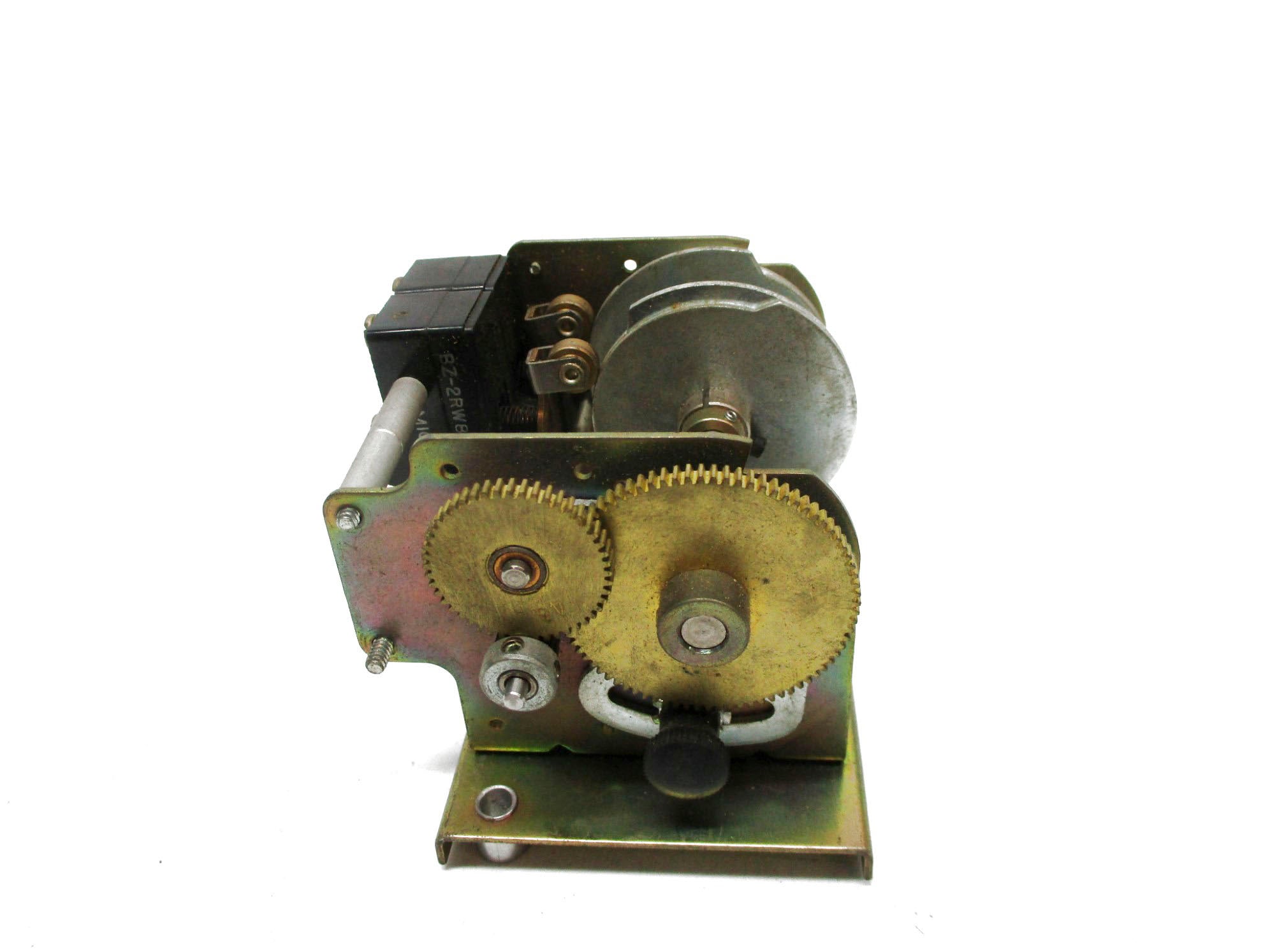 EAGLE SIGNAL MP2A601 UNMP