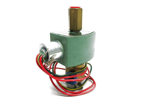 ASCO 8314G7 110/120V 40PSI NSMP
