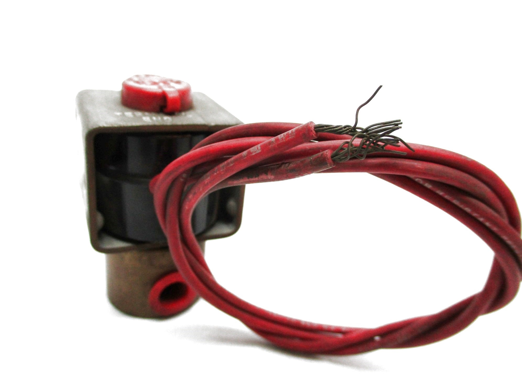 ASCO P8262C2 120/60 110/50 180PSI UNMP