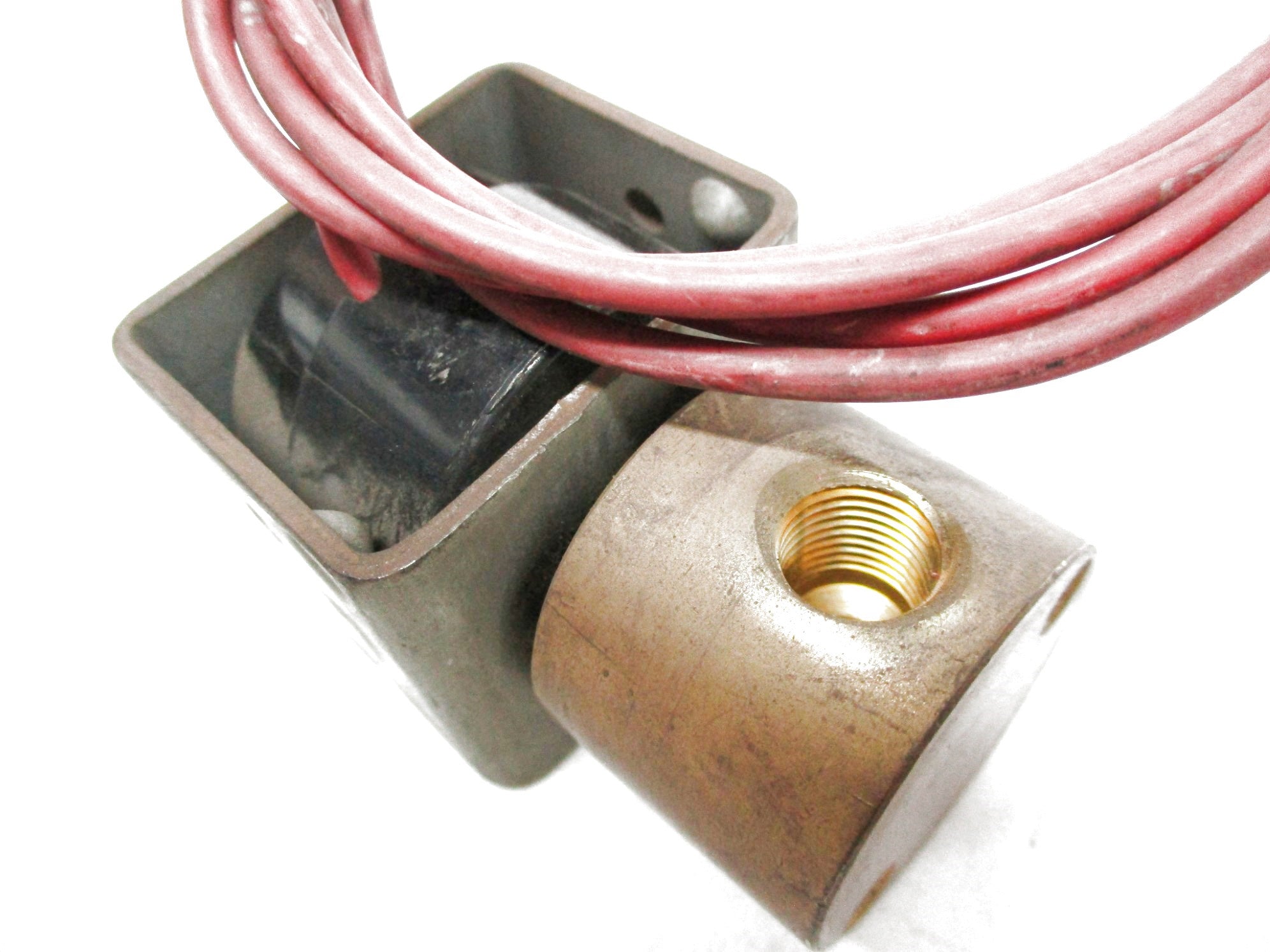 ASCO P8262C2 120/60 110/50 180PSI UNMP