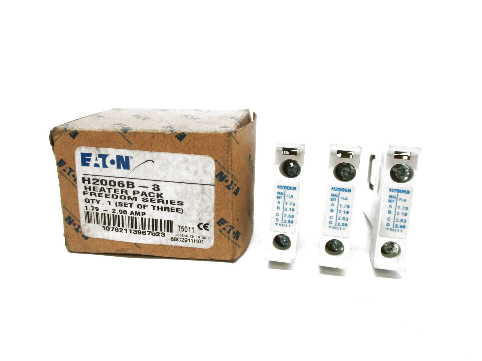 EATON H2006-3 NSMP