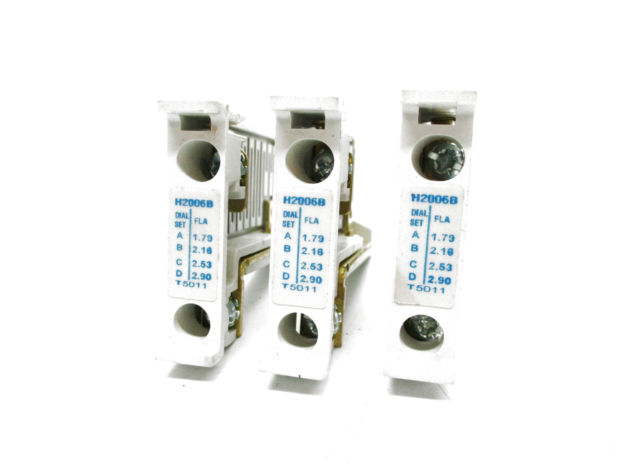 EATON H2006-3 NSMP
