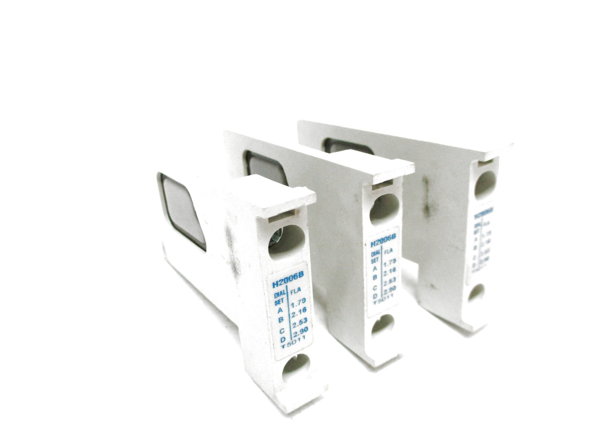 EATON H2006-3 NSMP