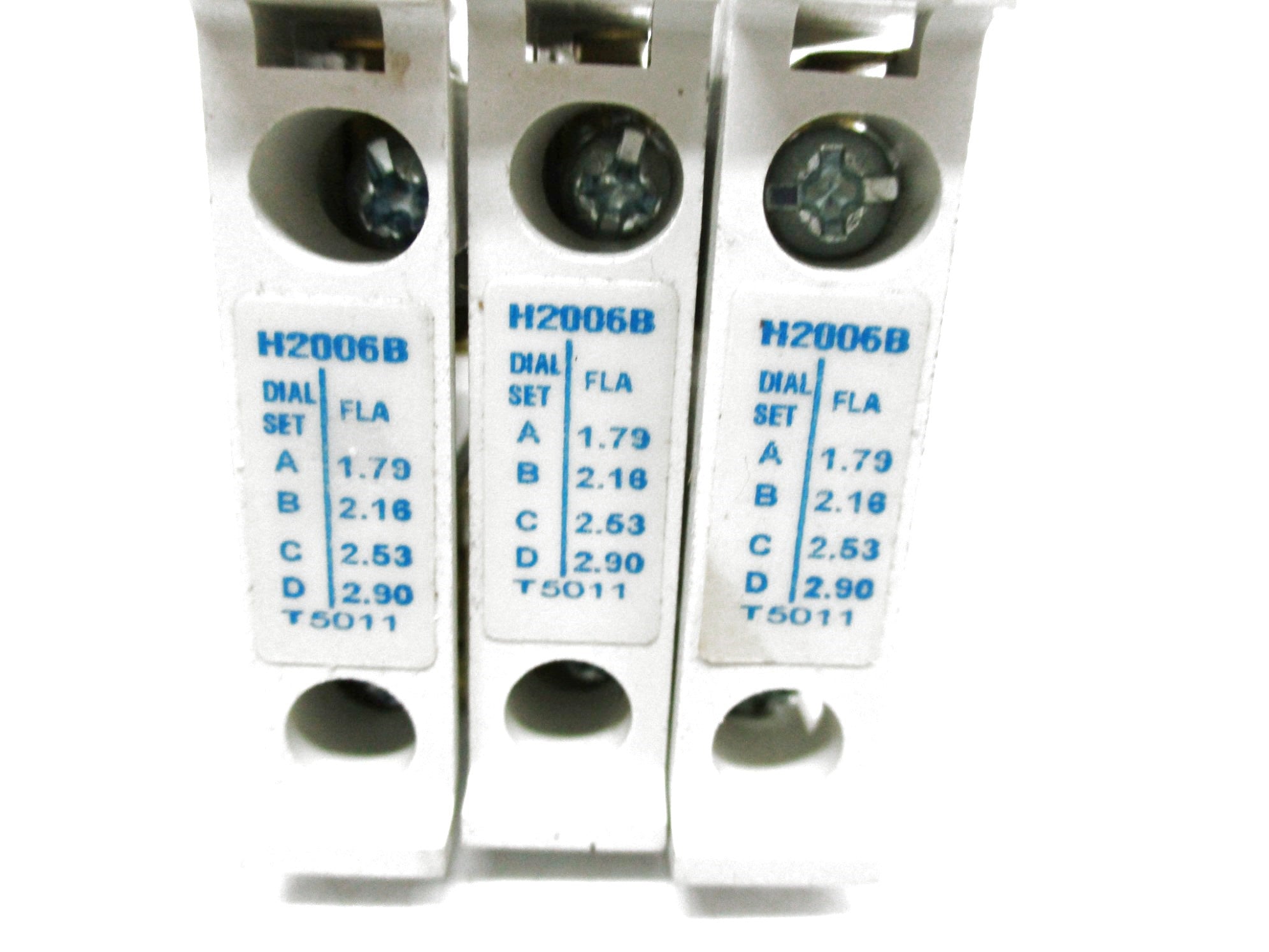 EATON H2006-3 NSMP