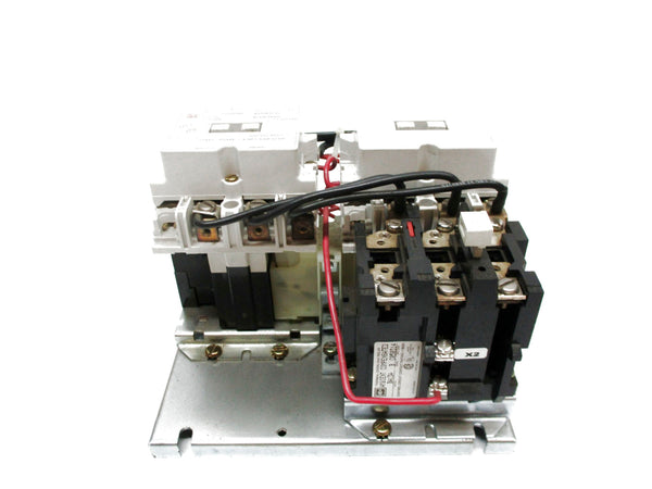 EATON A210M1CAC 6710C58G02 110/120V NSMP