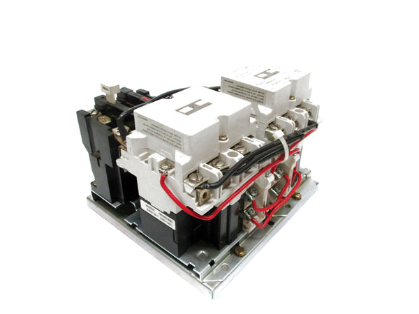 EATON A210M1CAC 6710C58G02 110/120V NSMP
